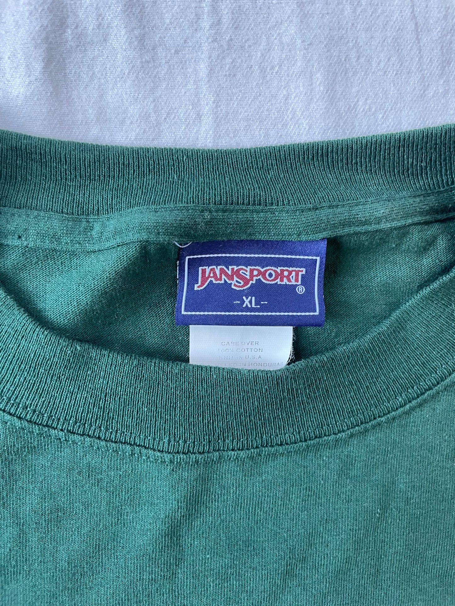 2006 Notre Dame vs Purdue Shirt XLarge