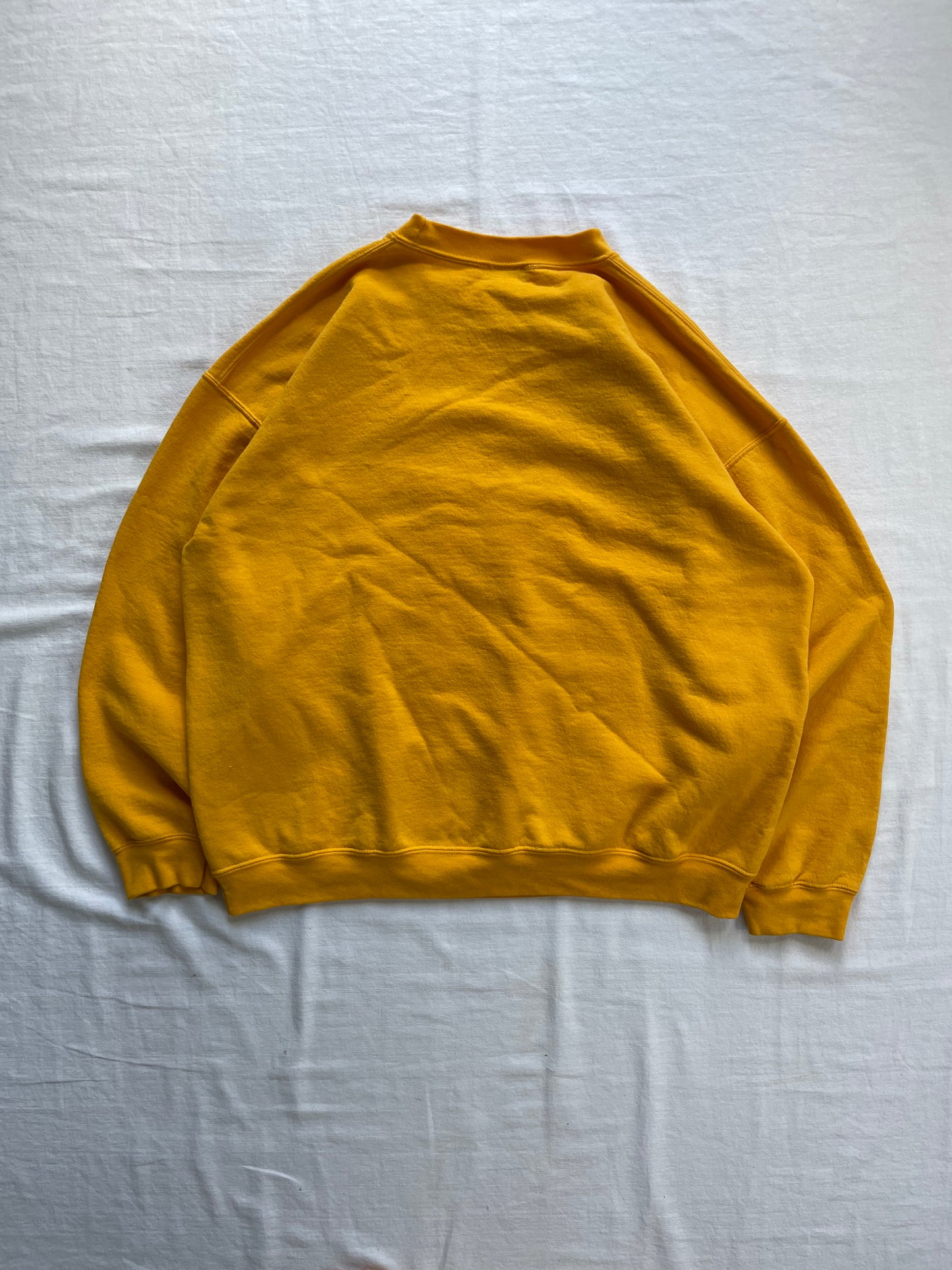 Vintage Notre Dame Crewneck XLarge