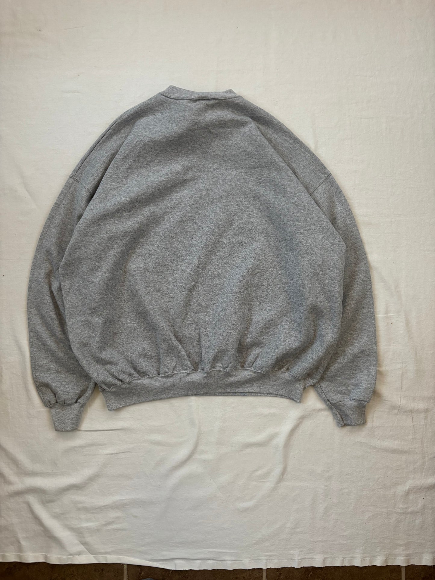 Vintage Notre Dame Crewneck 2XL/3XL