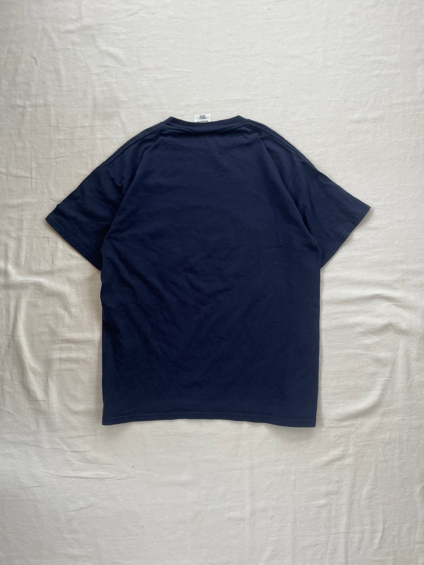 Vintage Notre Dame Tee Large