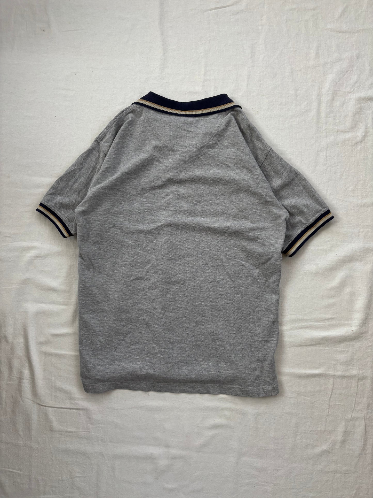 Vintage Notre Dame Polo Large