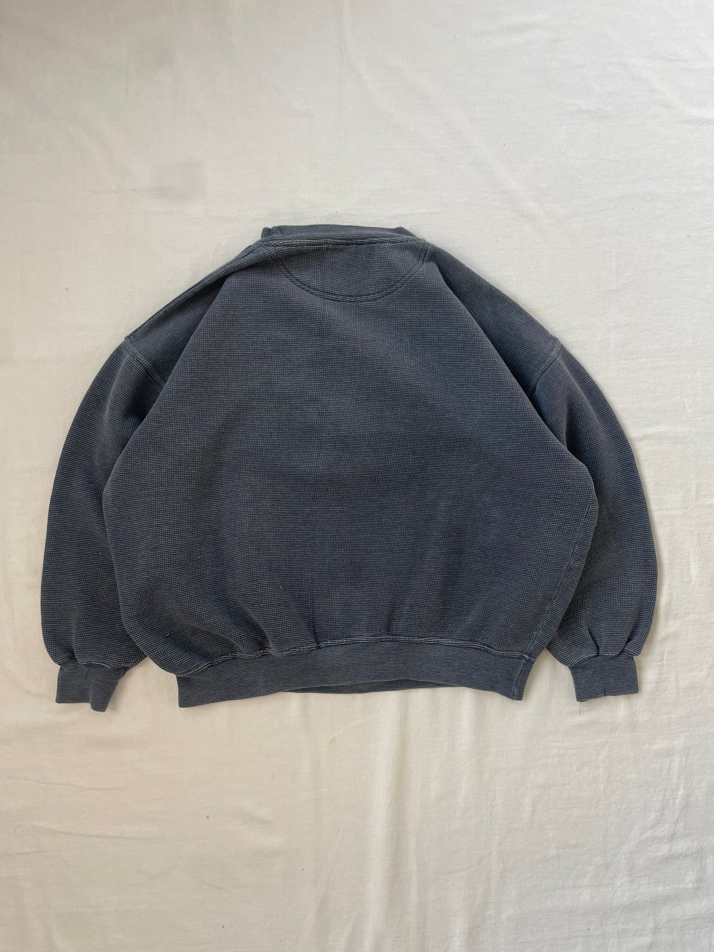 Vintage Notre Crewneck Large