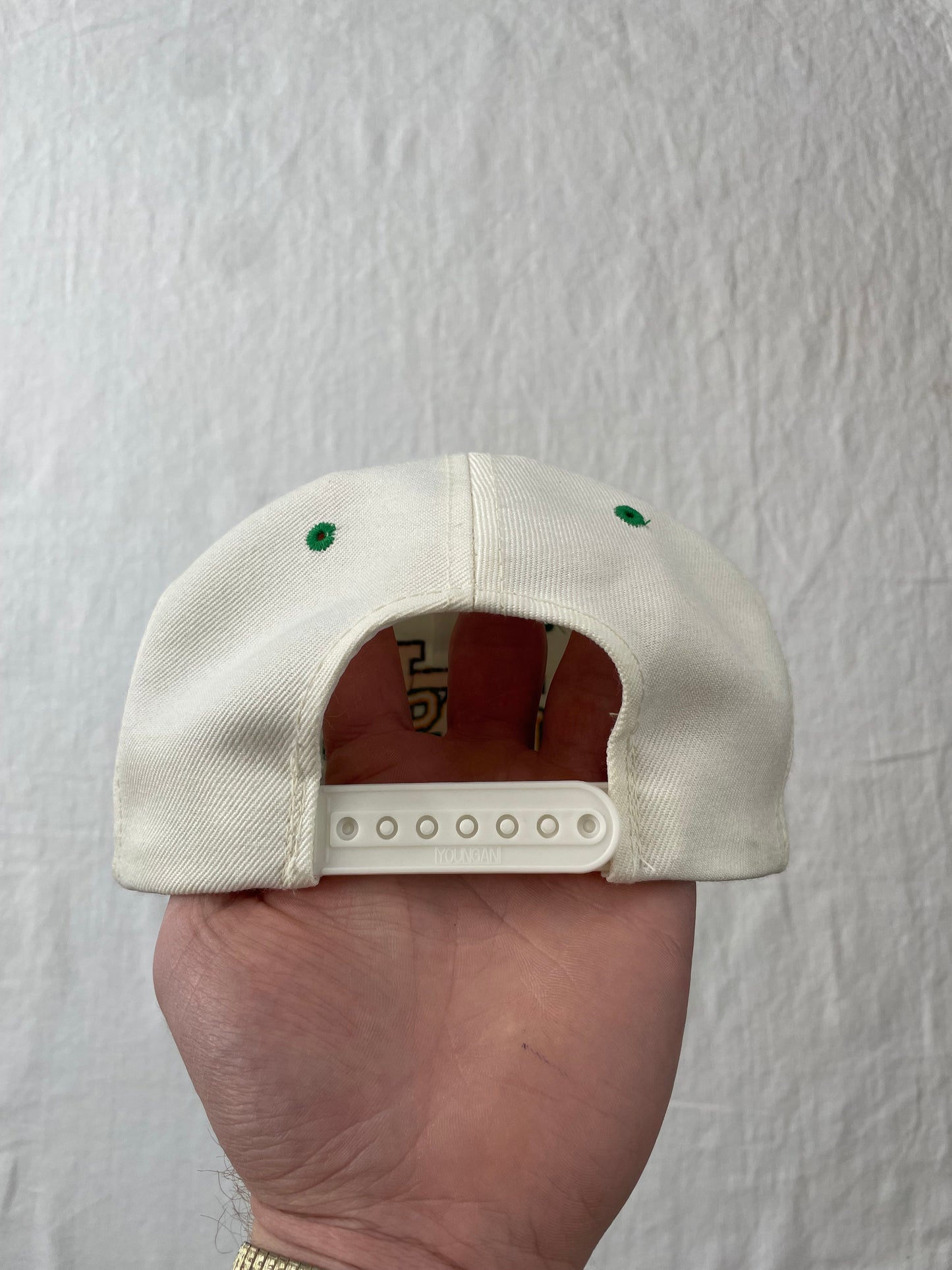 Vintage Notre Dame Irish Hat
