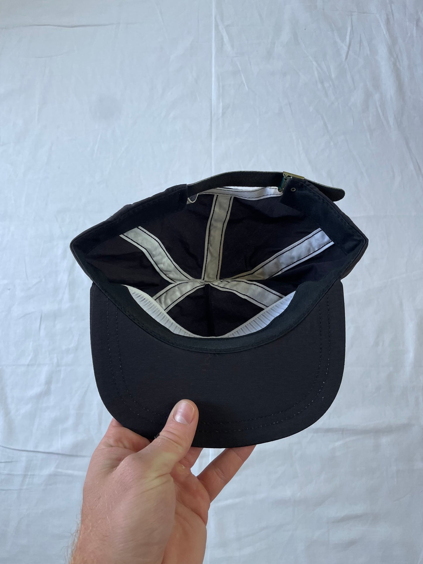 Vintage Notre Dame Orange Bowl Hat