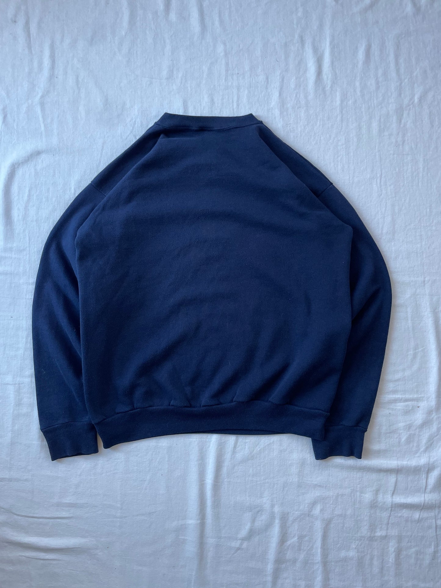 Vintage Notre Dame Cotton Bowl Crewneck XLarge