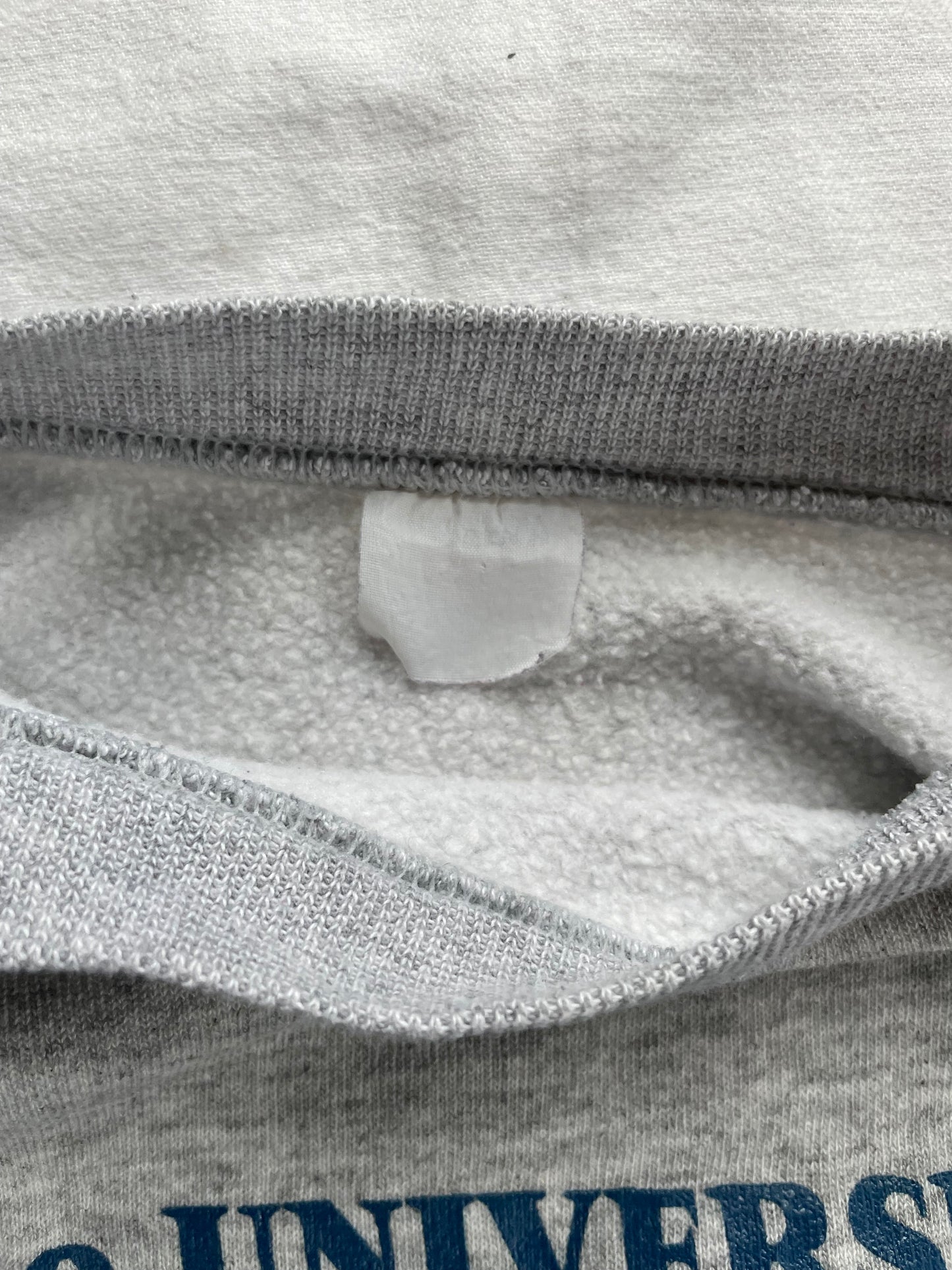 Vintage Kentucky Crewneck Medium