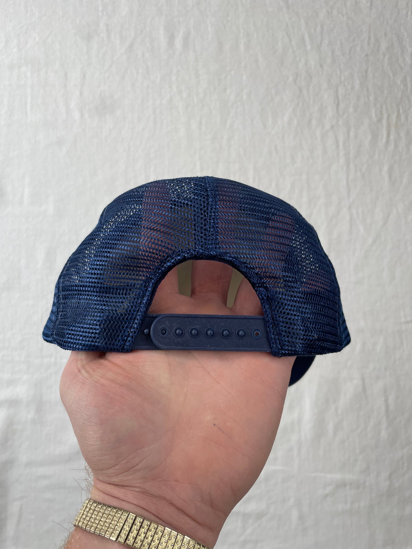 Vintage 1988 Notre Dame National Champions Hat