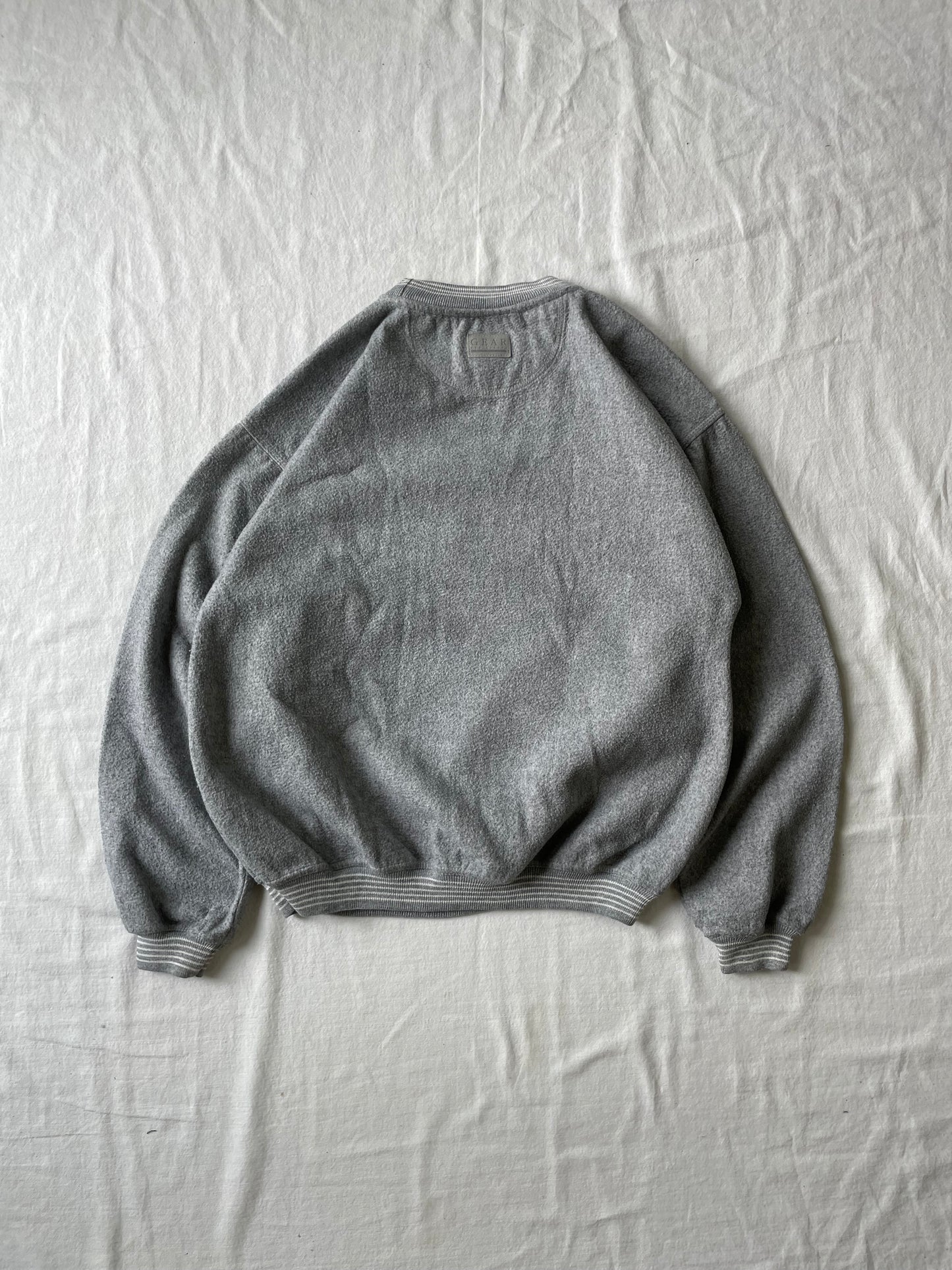 Vintage Notre Dame Crewneck Medium
