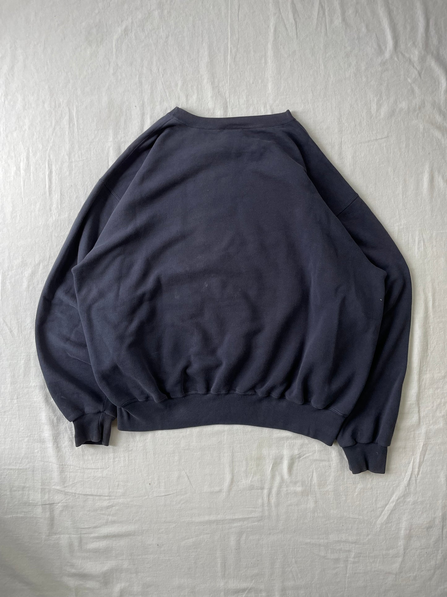 Vintage Notre Dame Fighting Irish Crewneck 2XL