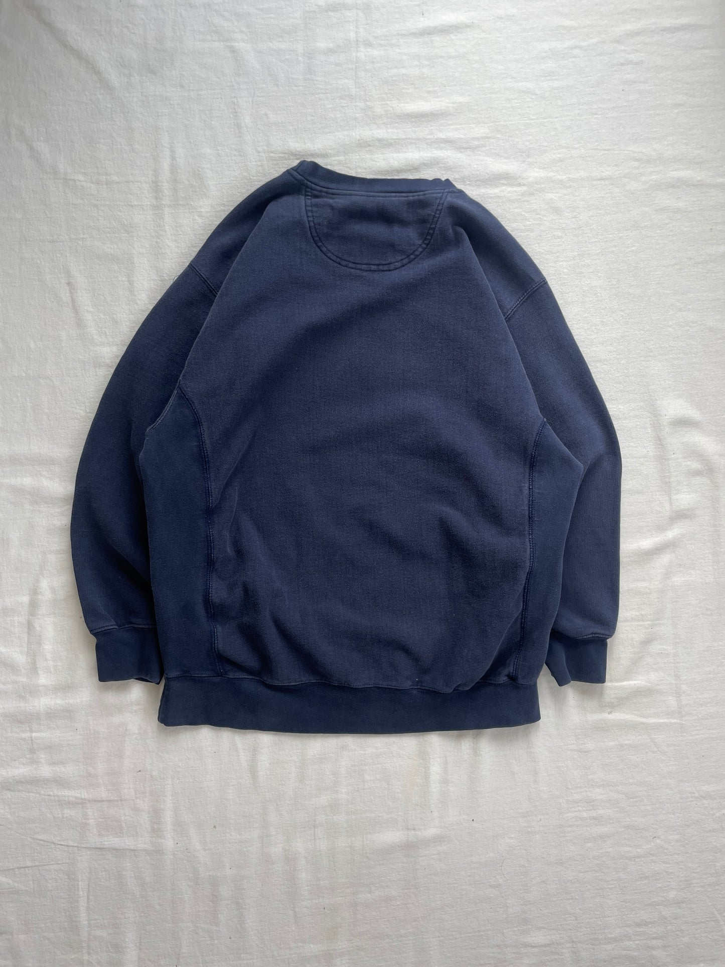 Vintage Notre Dame Crewneck Medium/Large