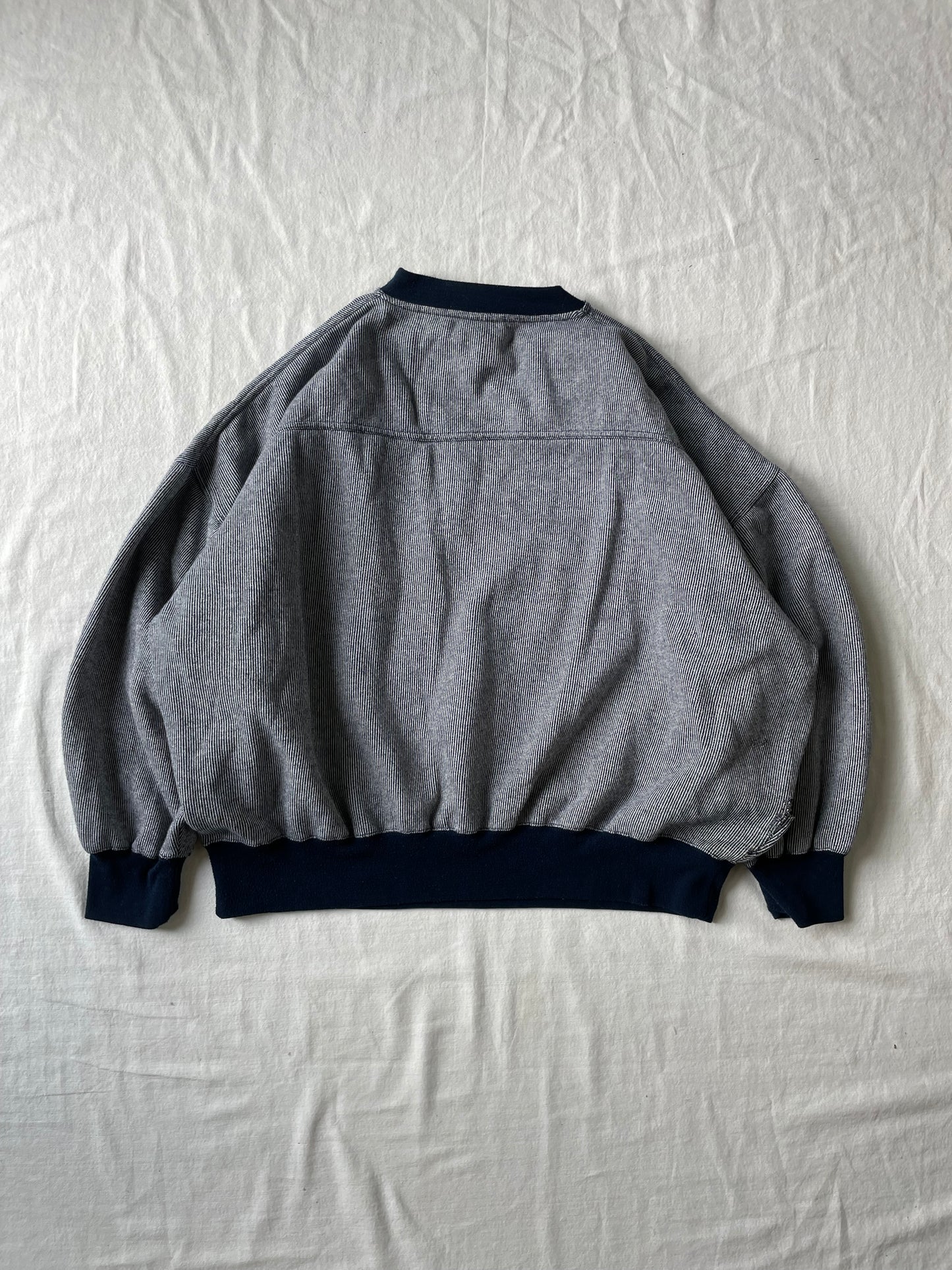 Vintage Notre Dame Crewneck 2XL
