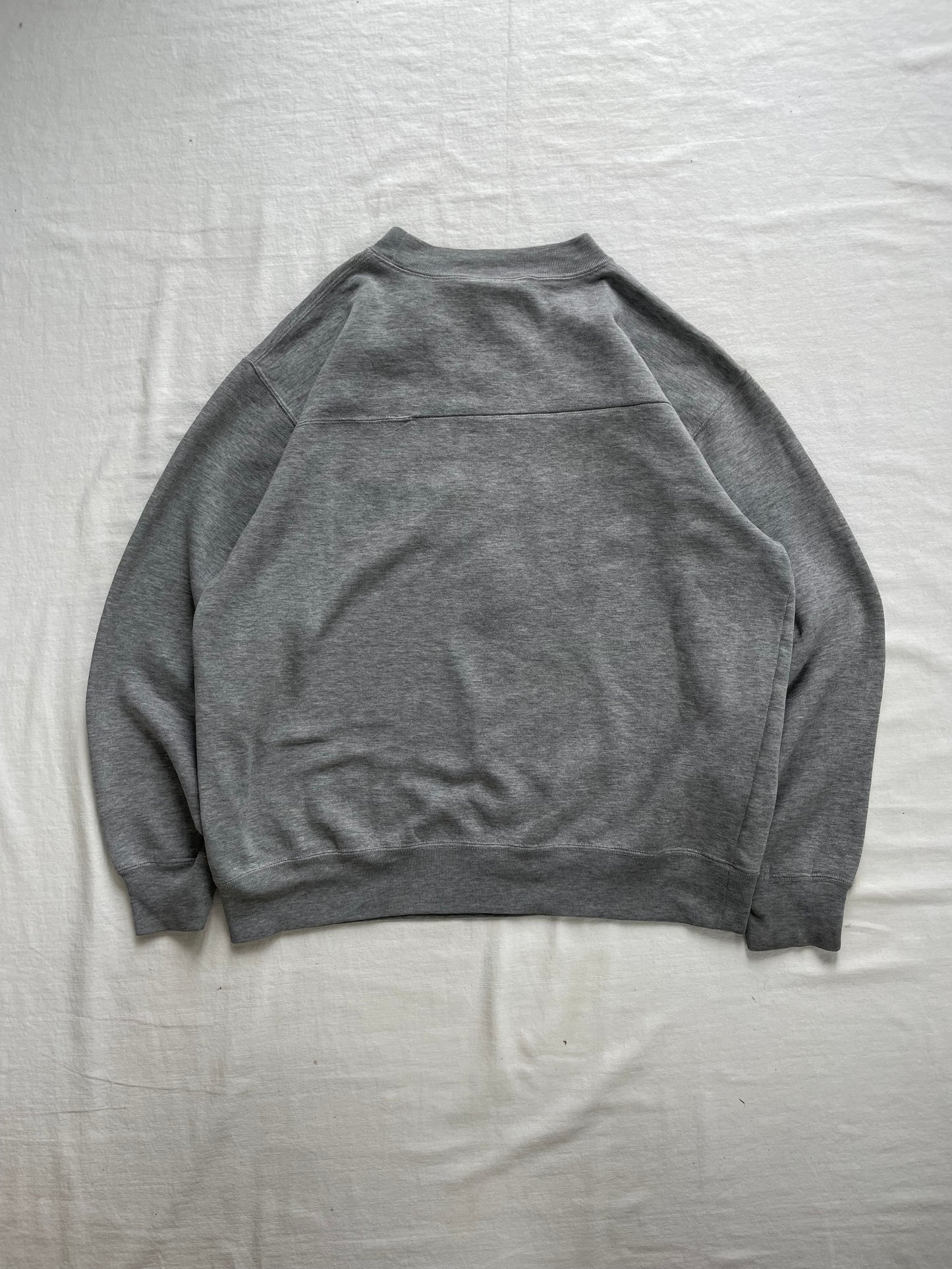 Vintage Notre Dame Crewneck Medium/Large