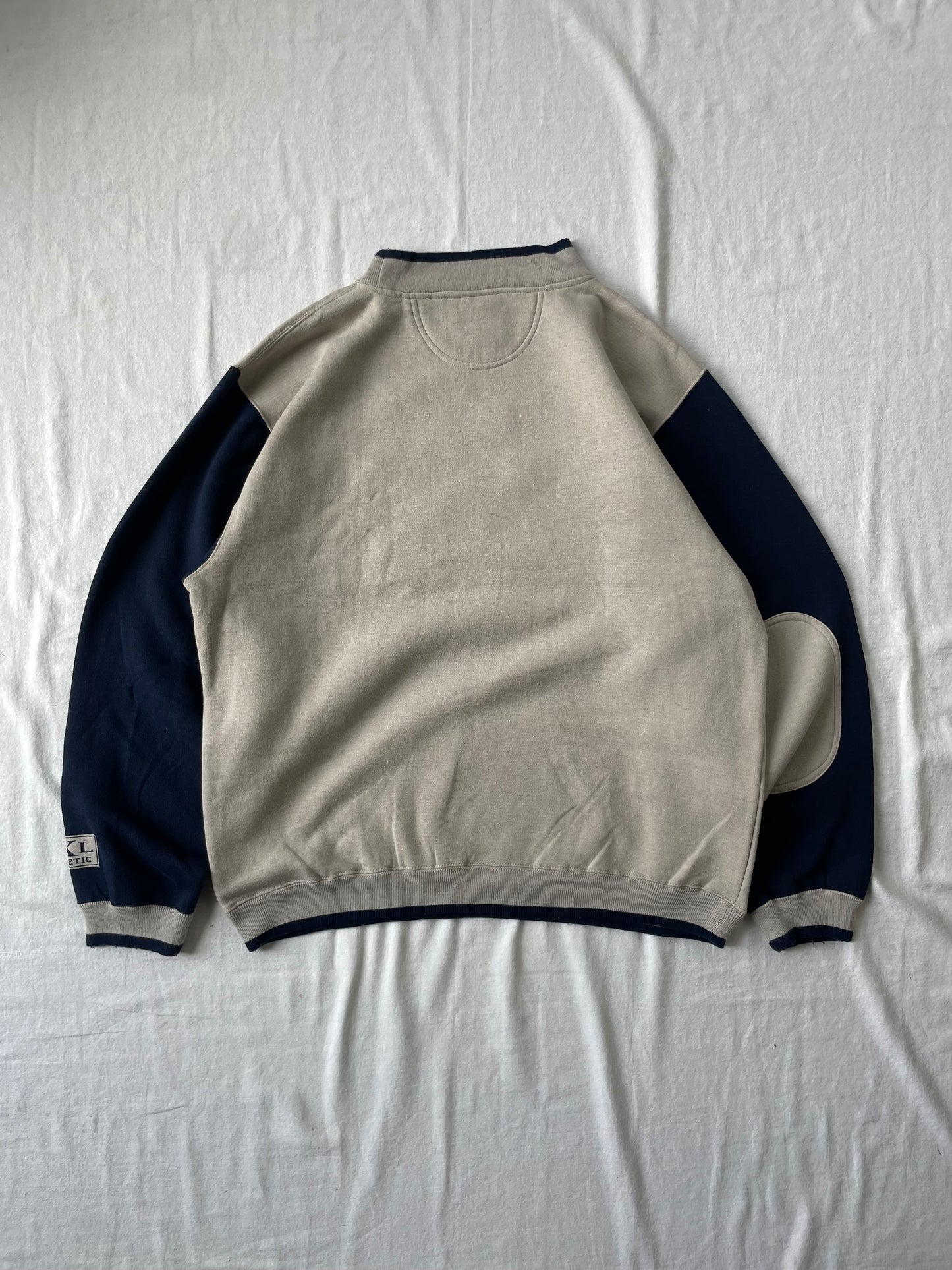 Vintage Notre Dame Crewneck XLarge