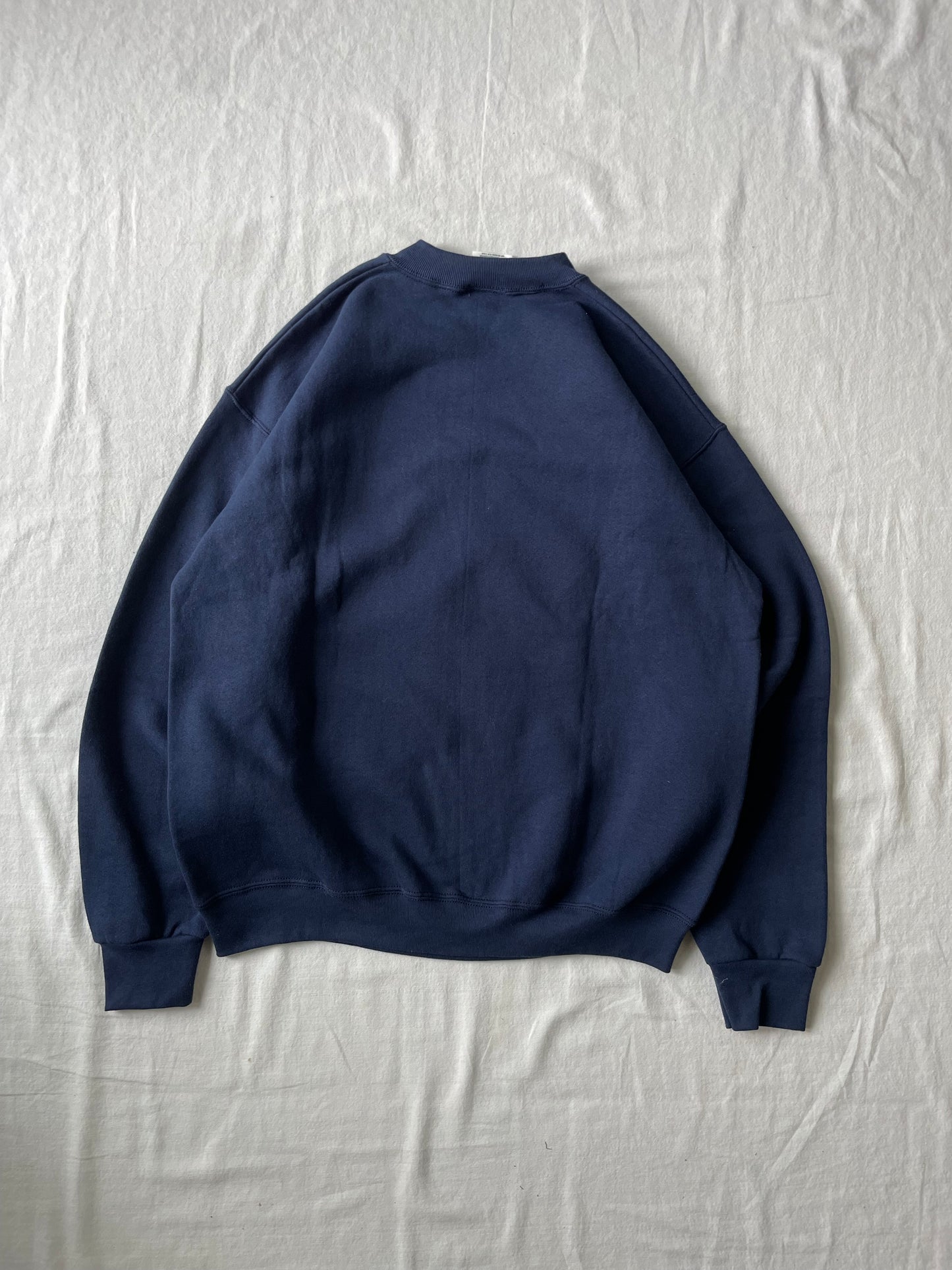 Vintage Notre Dame Fightin Irish Crewneck XLarge