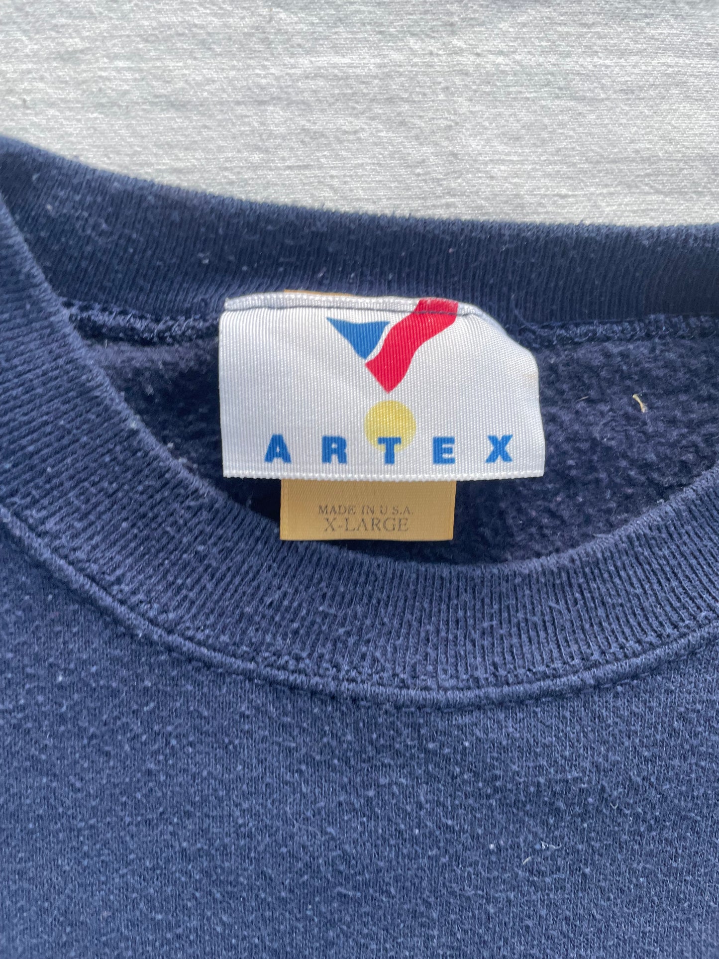 Vintage Dallas Cowboys Crewneck Large/XLarge