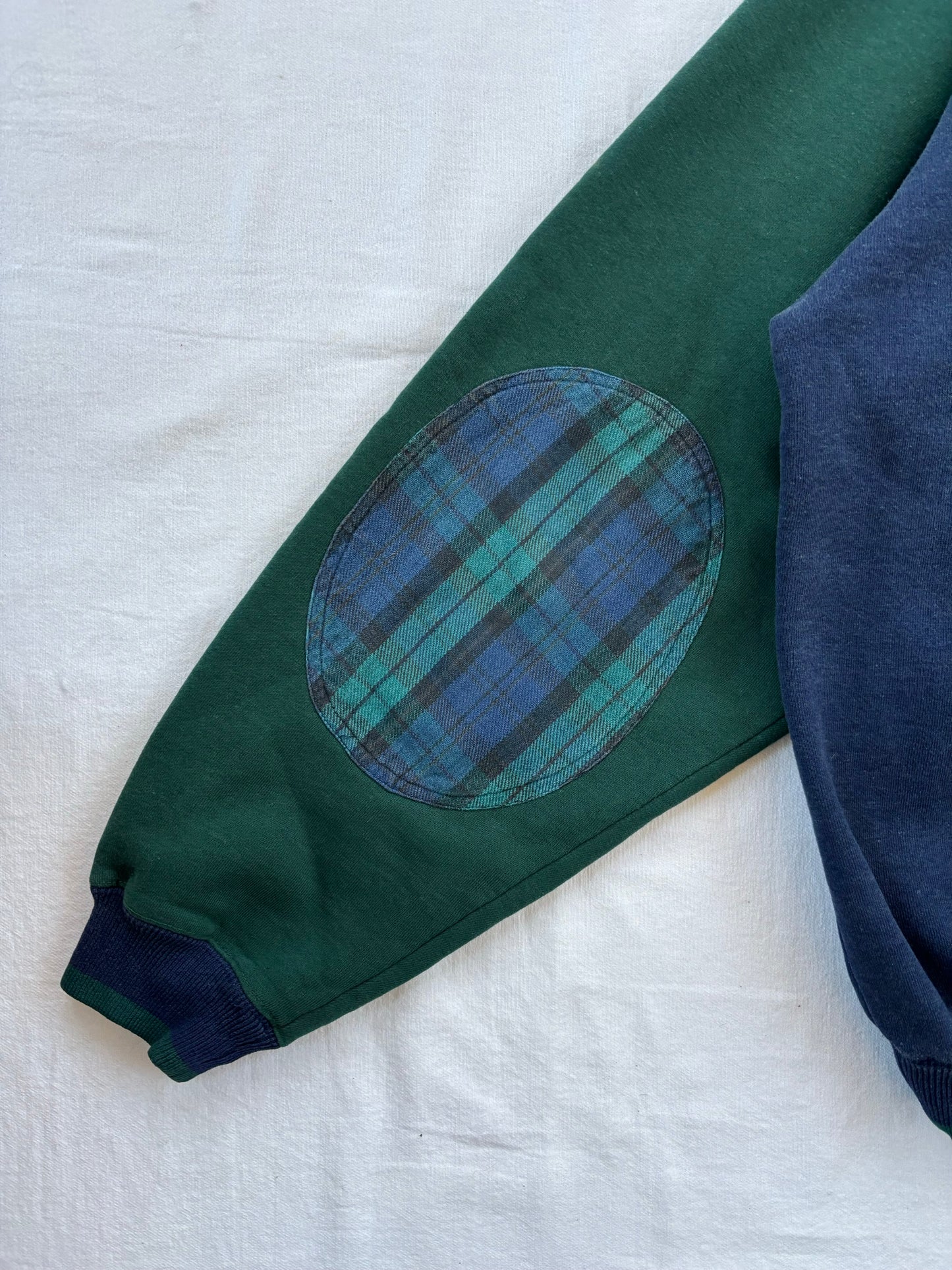 Vintage Notre Dame Crewneck XLarge