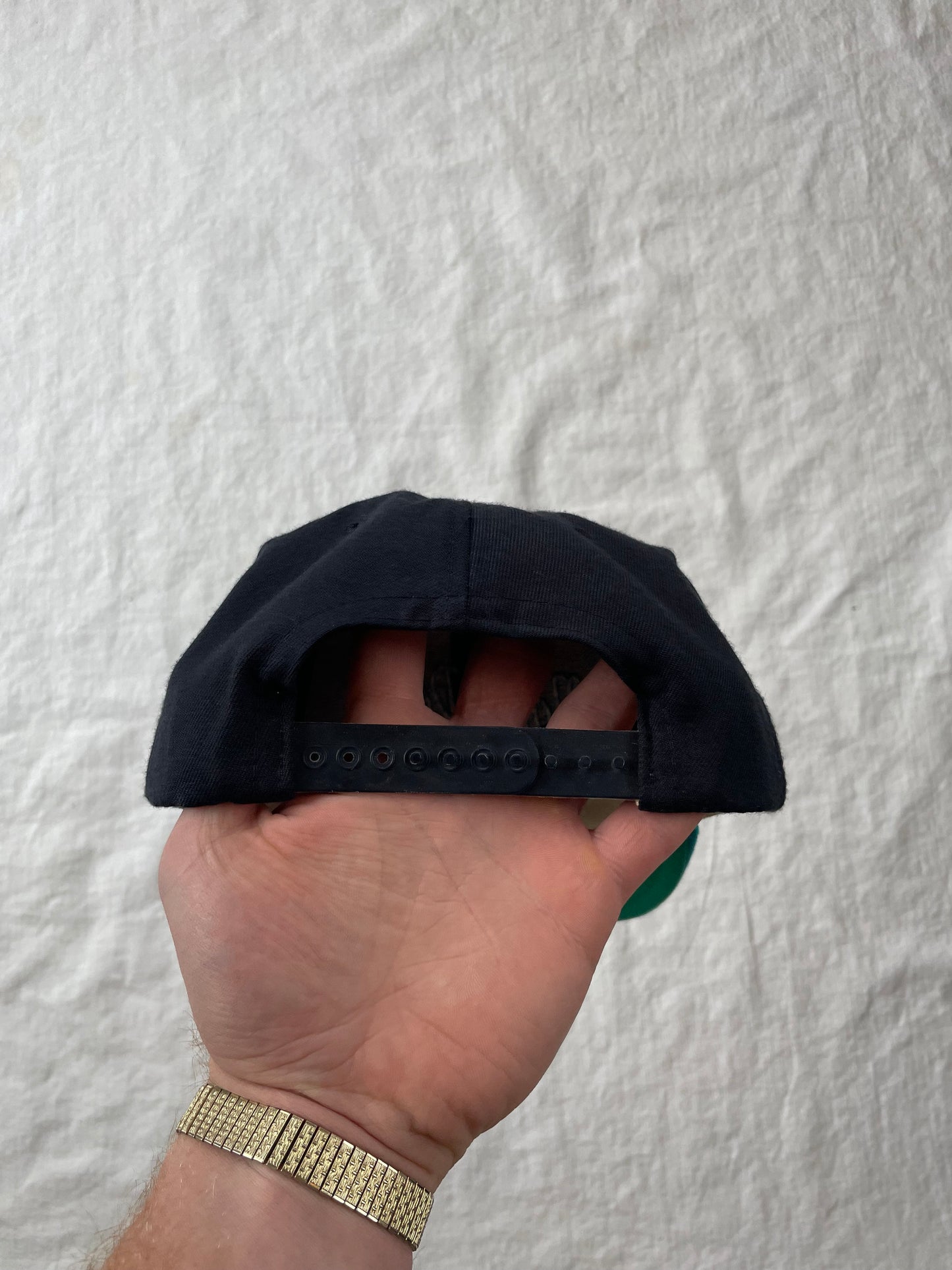 Vintage Notre Dame Irish Hat