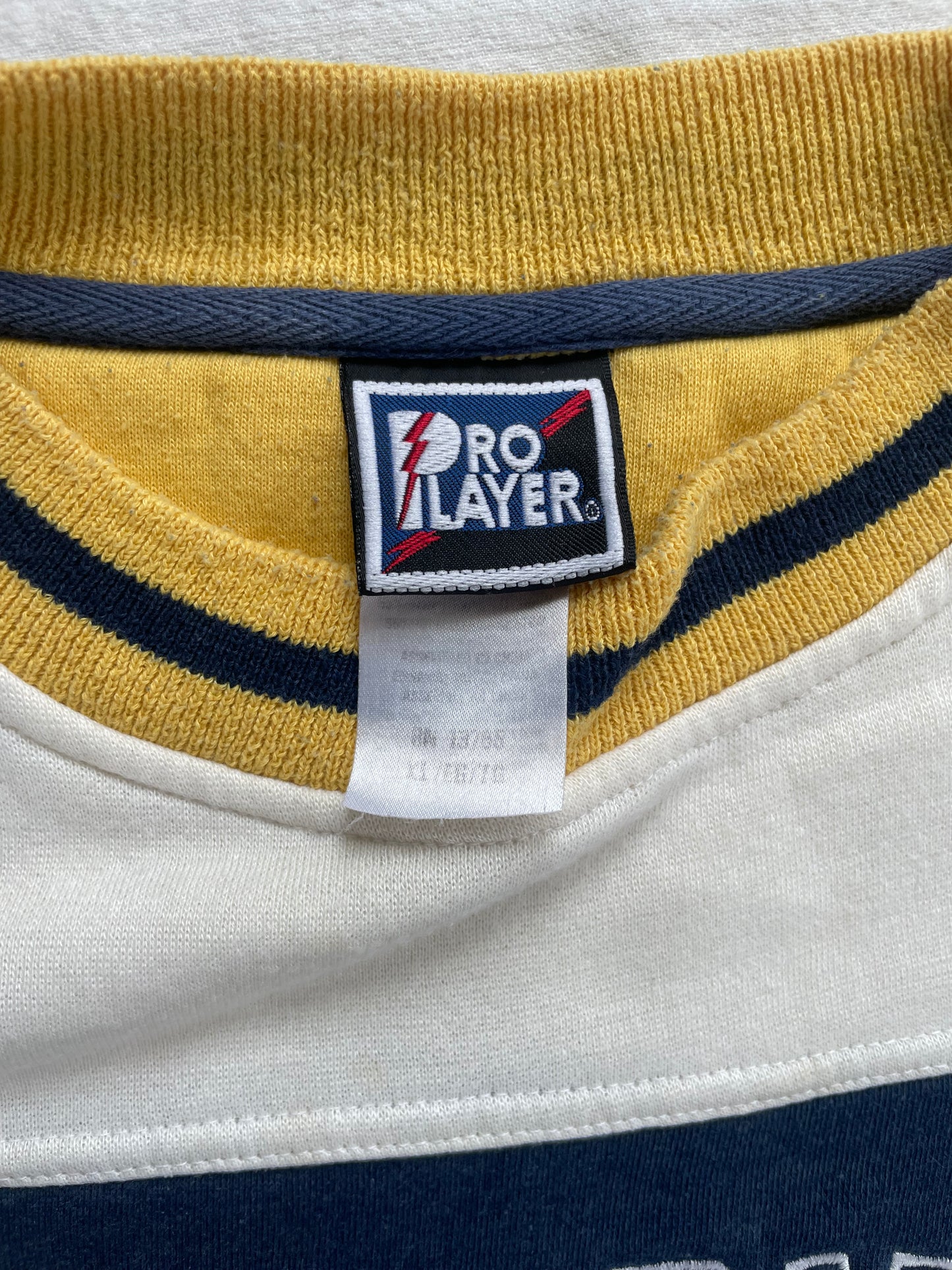 Vintage Notre Dame Fightin’ Irish Crewneck XLarge