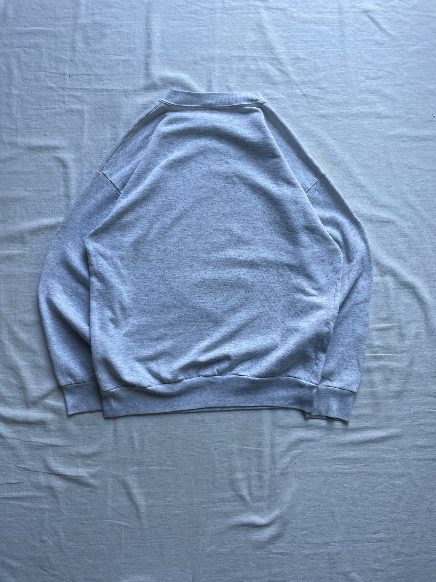 Vintage Tennessee Crewneck Medium/Large