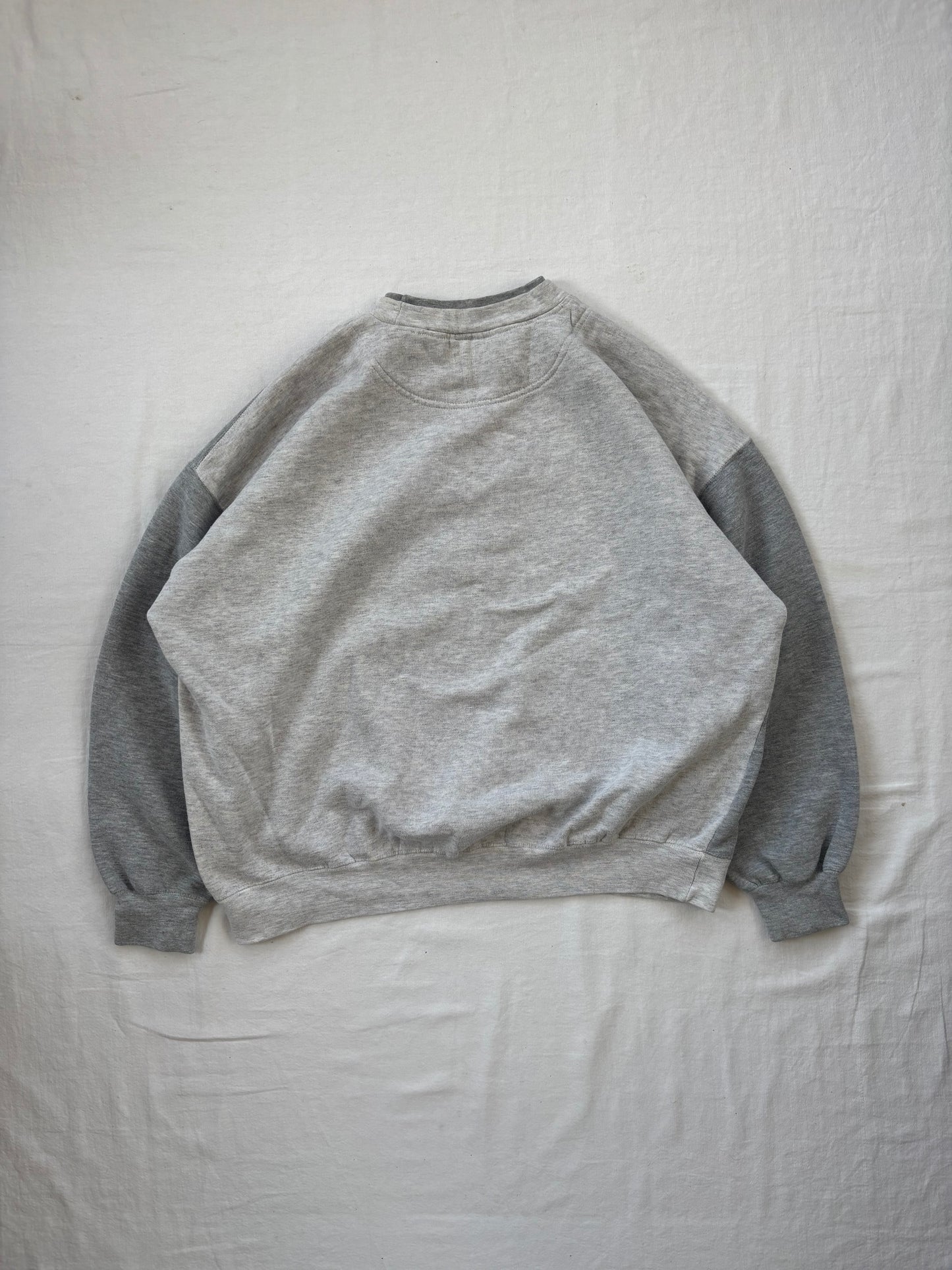Vintage Notre Dame Crewneck XLarge