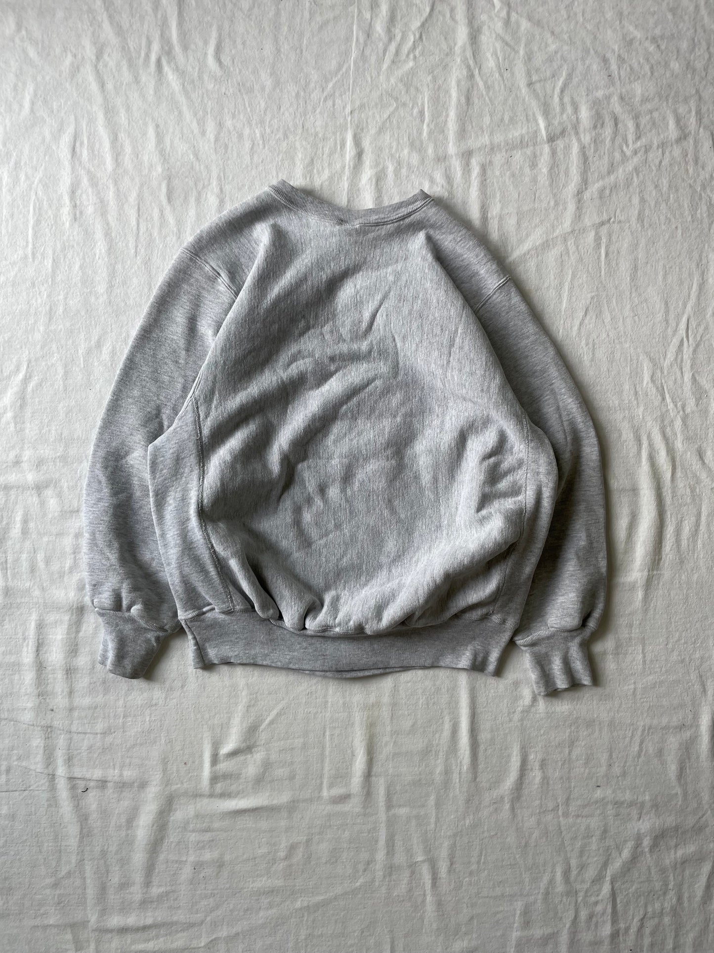 Vintage Notre Dame Crewneck Large/XLarge