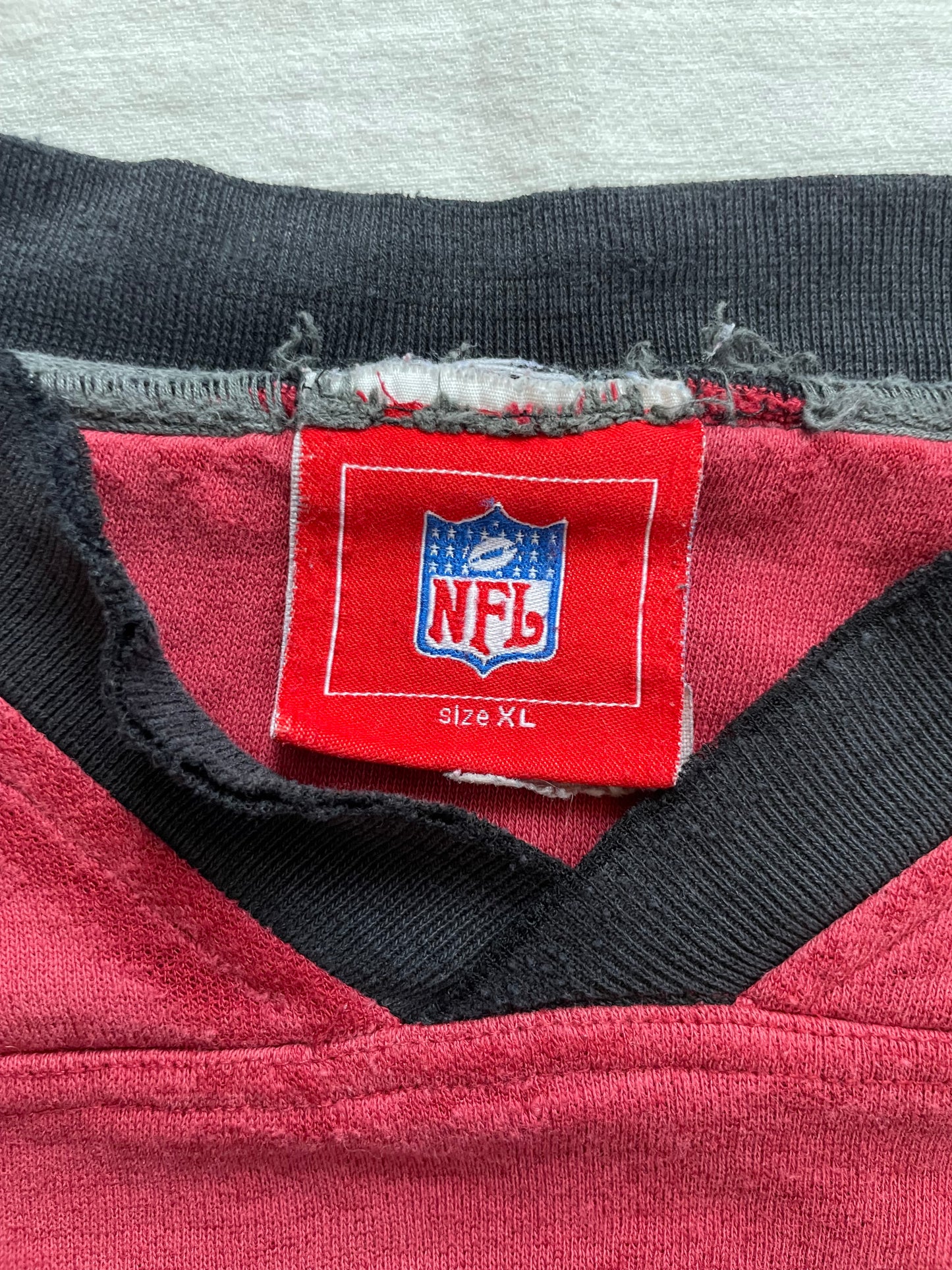 Vintage San Francisco 49ers Crewneck XLarge