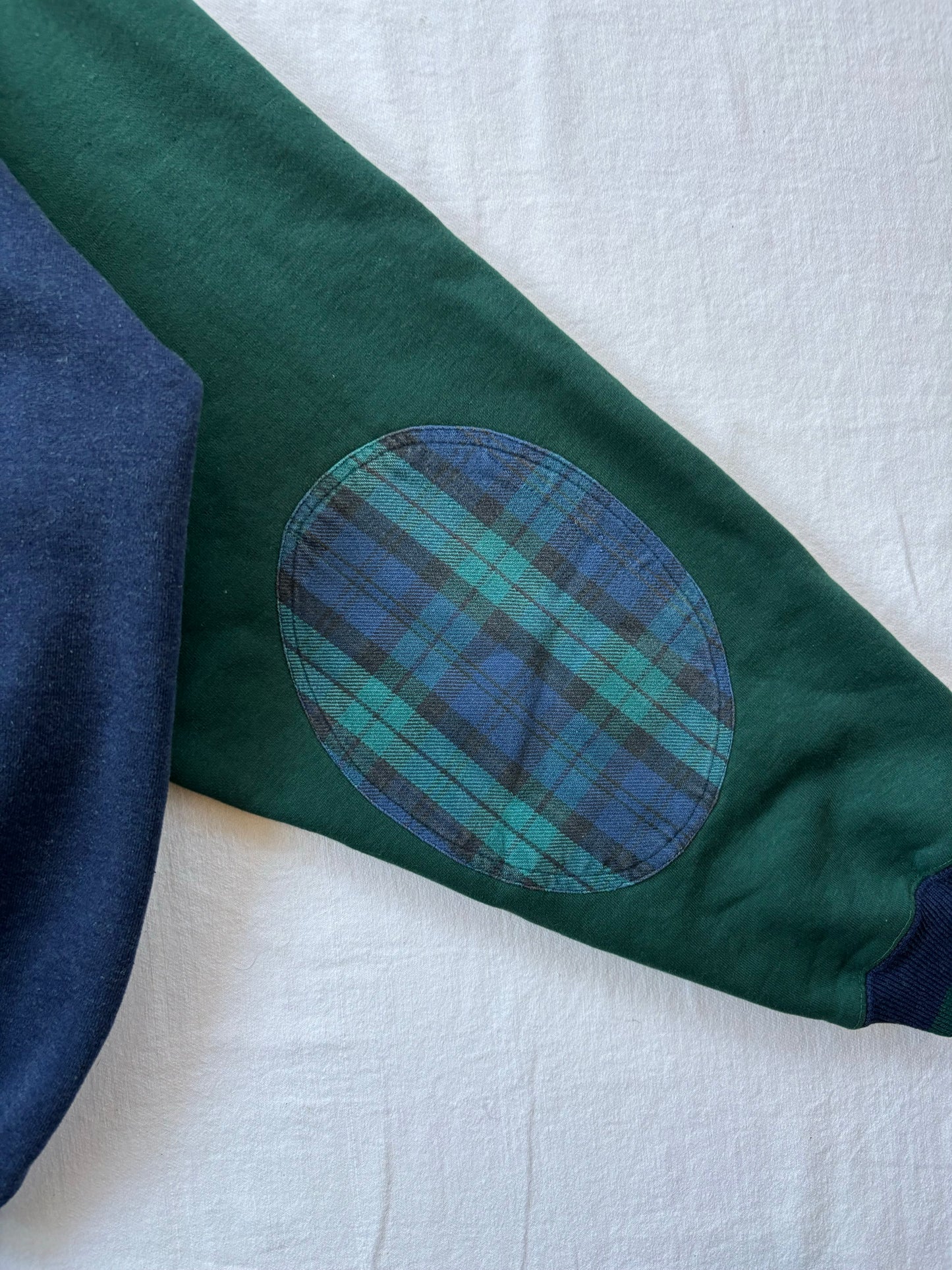 Vintage Notre Dame Crewneck XLarge