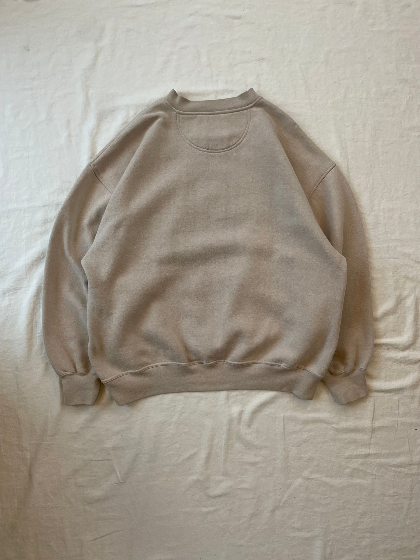 Vintage Notre Dame Four Horsemen Crewneck XLarge