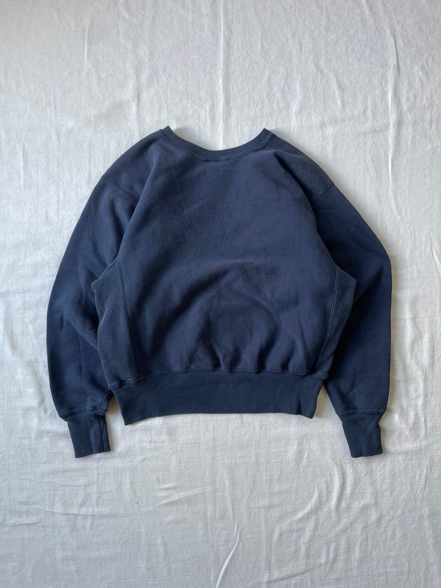 Vintage Notre Dame Crewneck Medium
