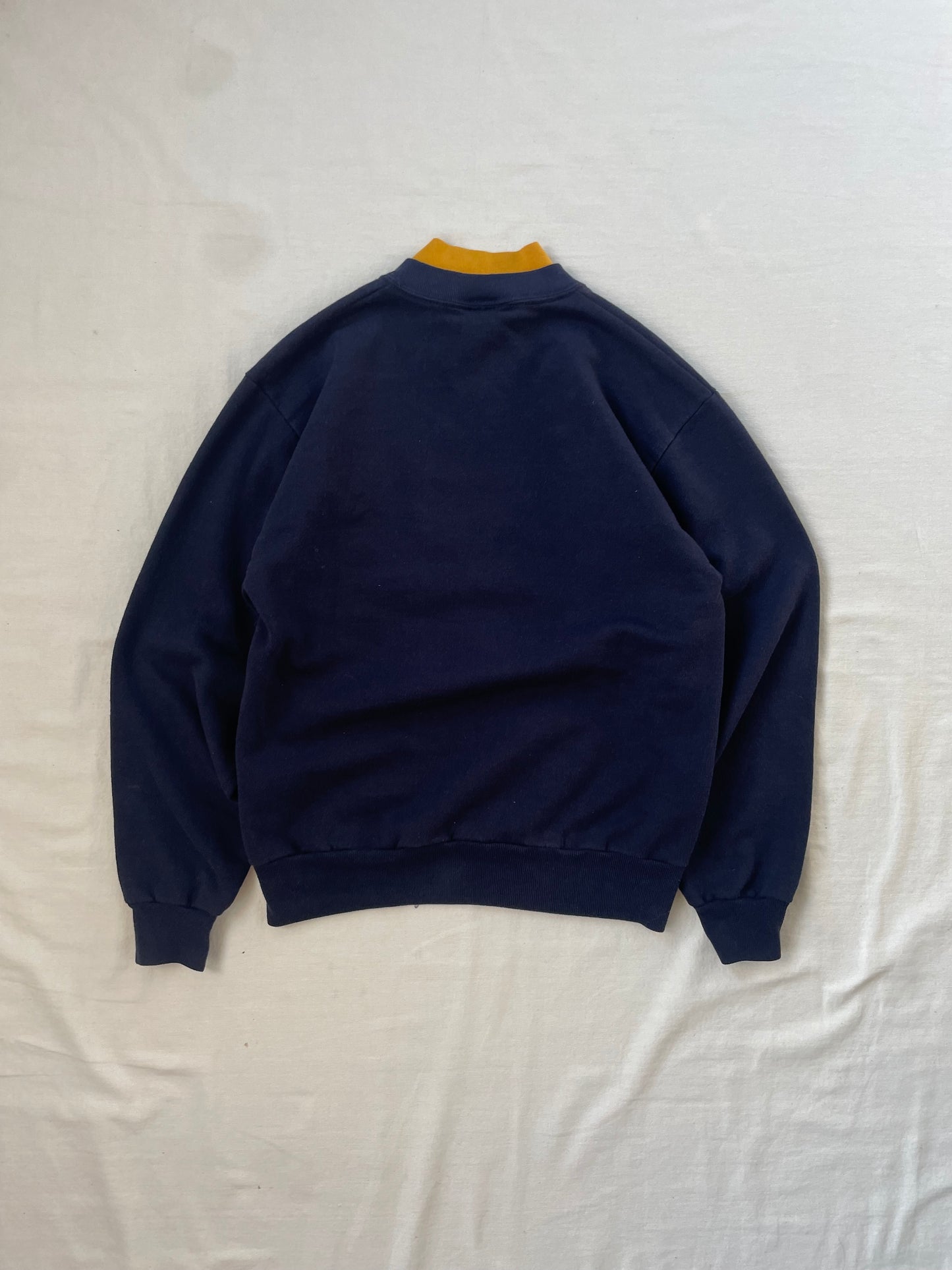 Vintage Notre Dame Crewneck
