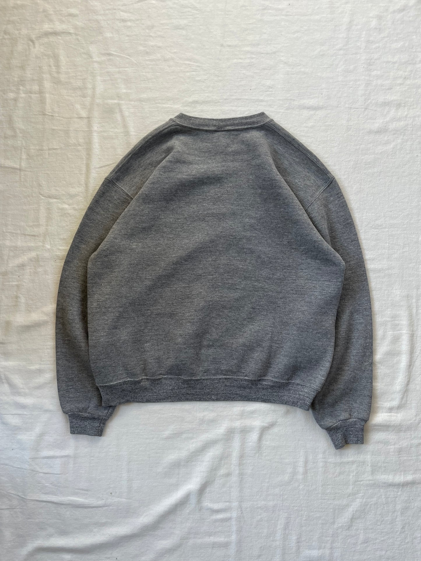 Vintage Notre Dame Notre Dame Crewneck Medium/ Large