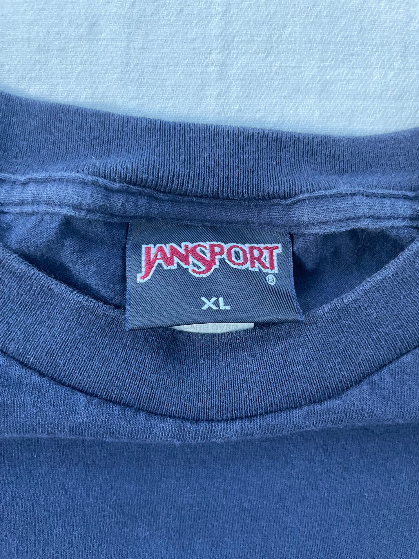 Vintage 2001 Notre Dame Basketball Women’s National Champs XLarge