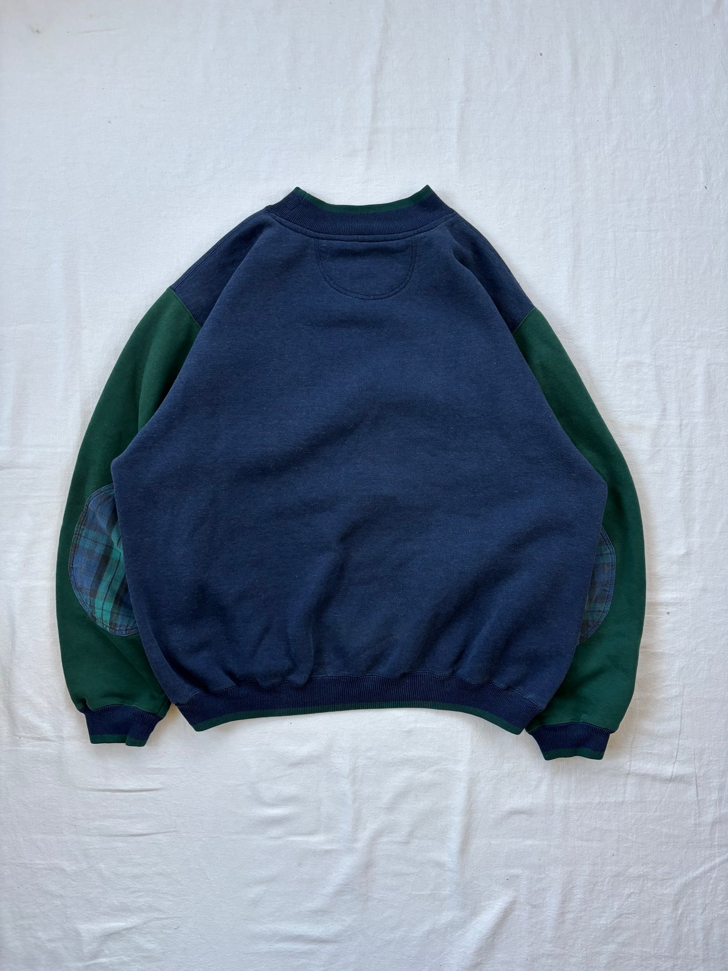 Vintage Notre Dame Crewneck XLarge