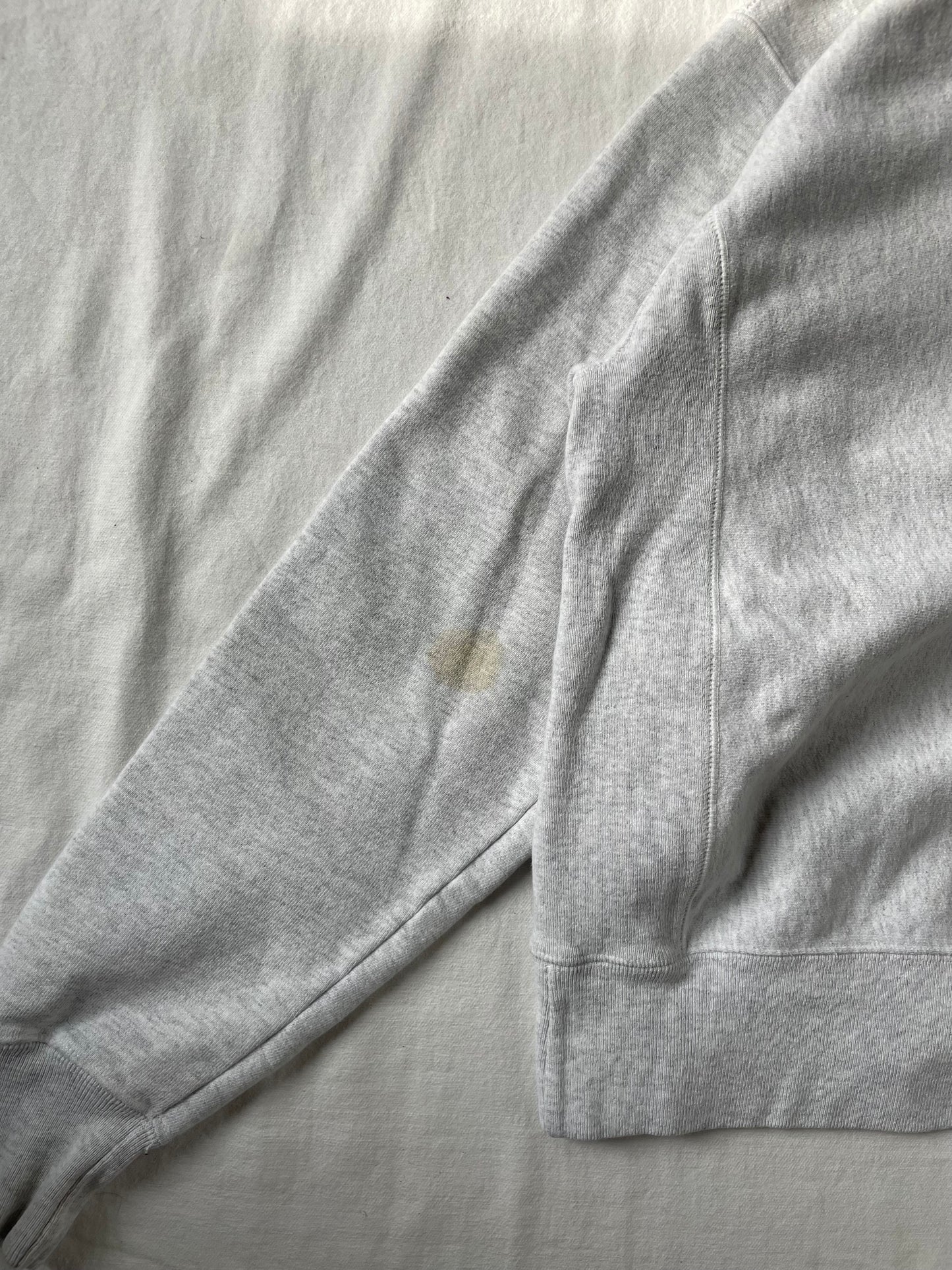 Vintage Notre Dame Crewneck Medium