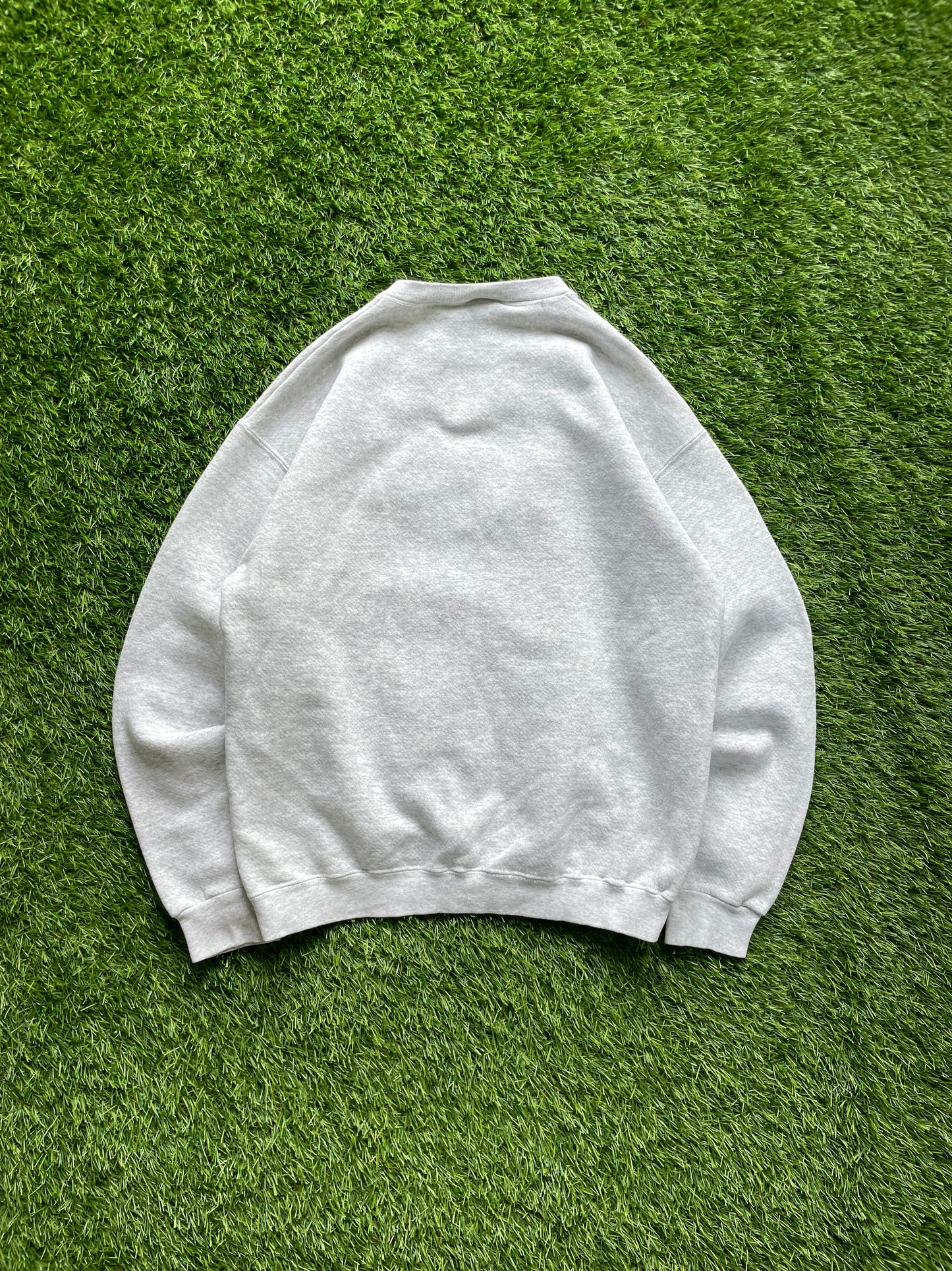 Vintage Notre Dame Fightin’ Irish Crewneck Sweatshirt Medium
