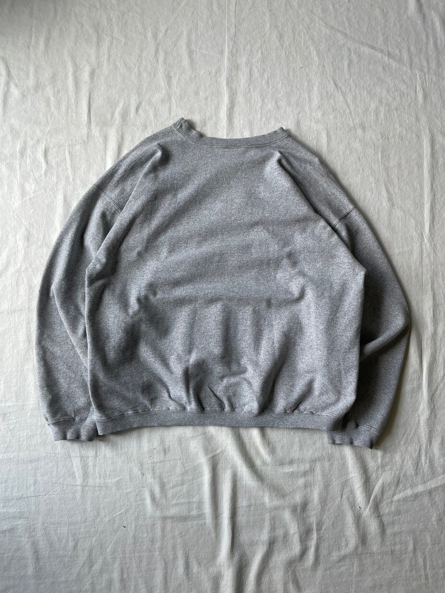 Vintage Notre Dame Crewneck XLarge