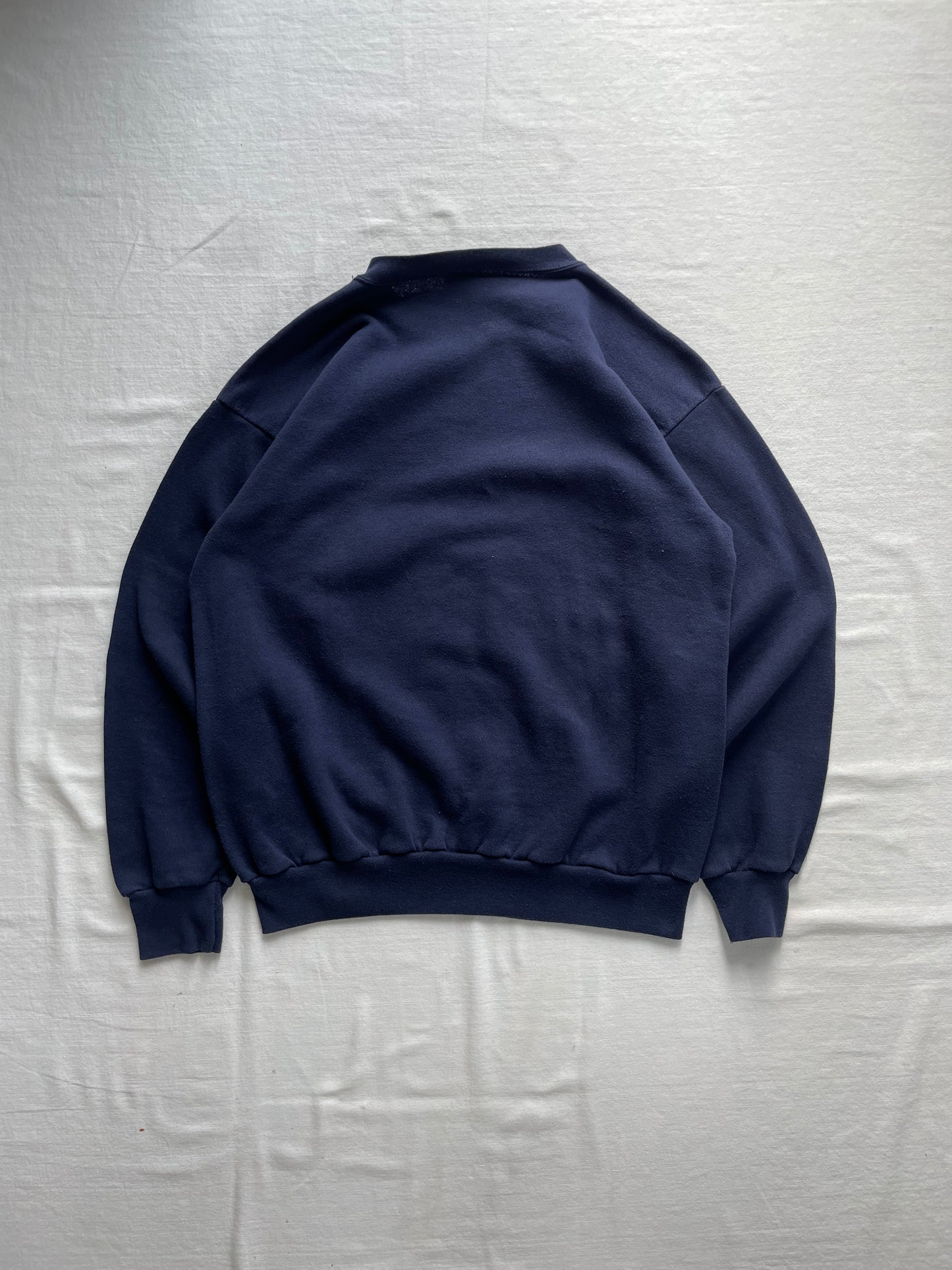 Vintage 1994 Notre Dame Cotton Bowl Crewneck Large/XLarge