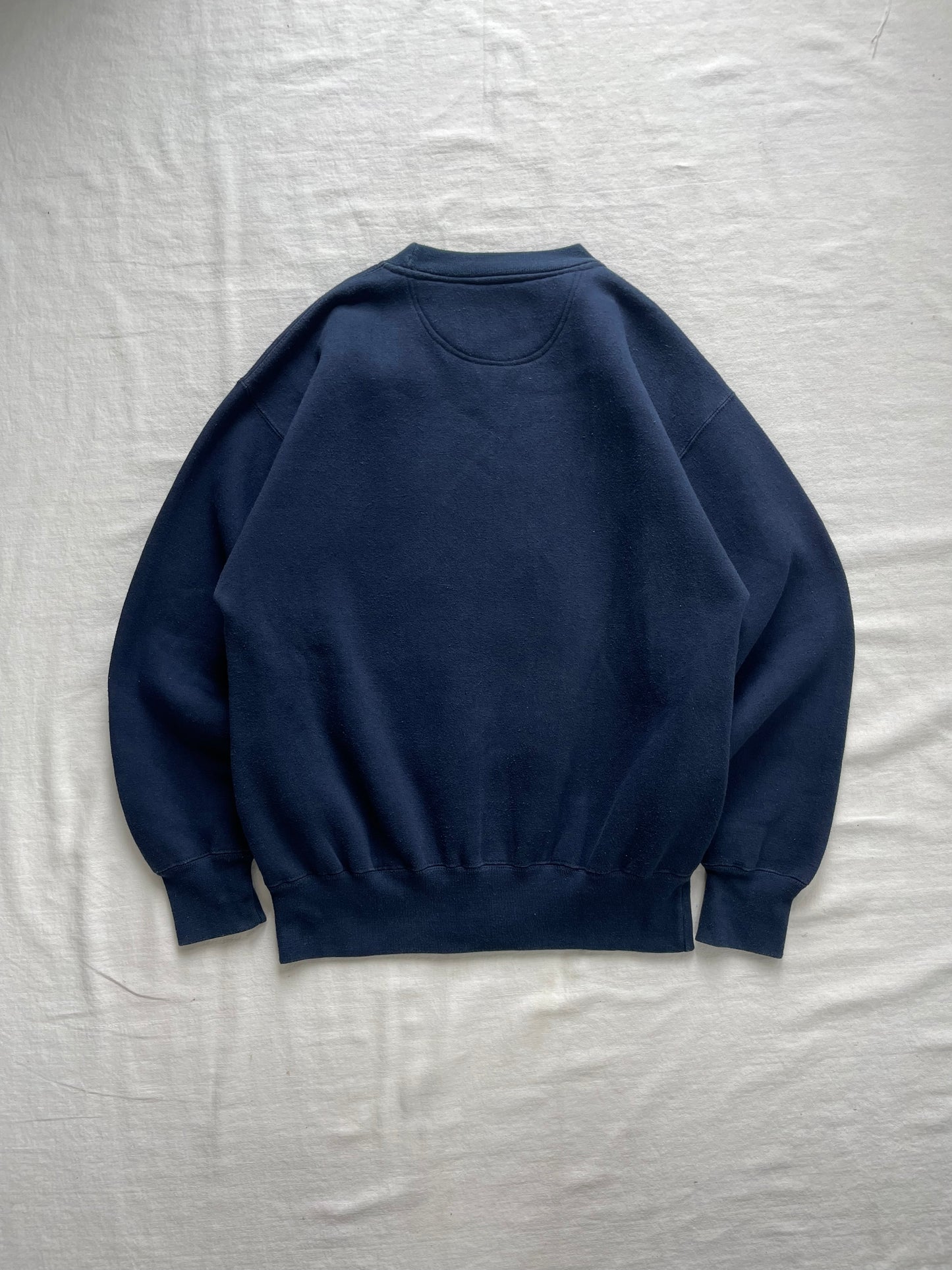 Vintage Notre Dame Fighting Irish Crewneck Medium