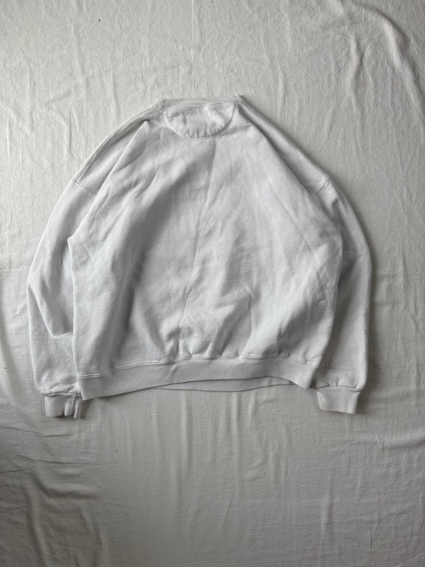 Vintage Notre Dame Crewneck XLarge