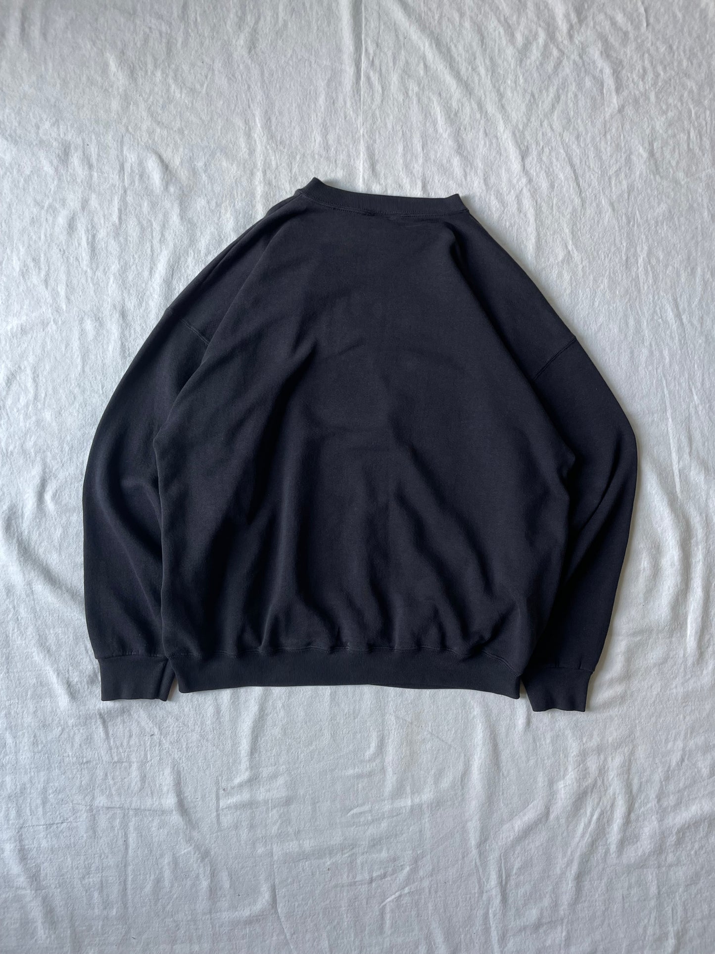 Vintage Notre Dame Yosemite Sam Crewneck Large/XLarge