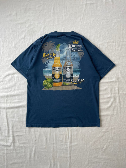 Vintage Corona Extra Tee Large/XLarge