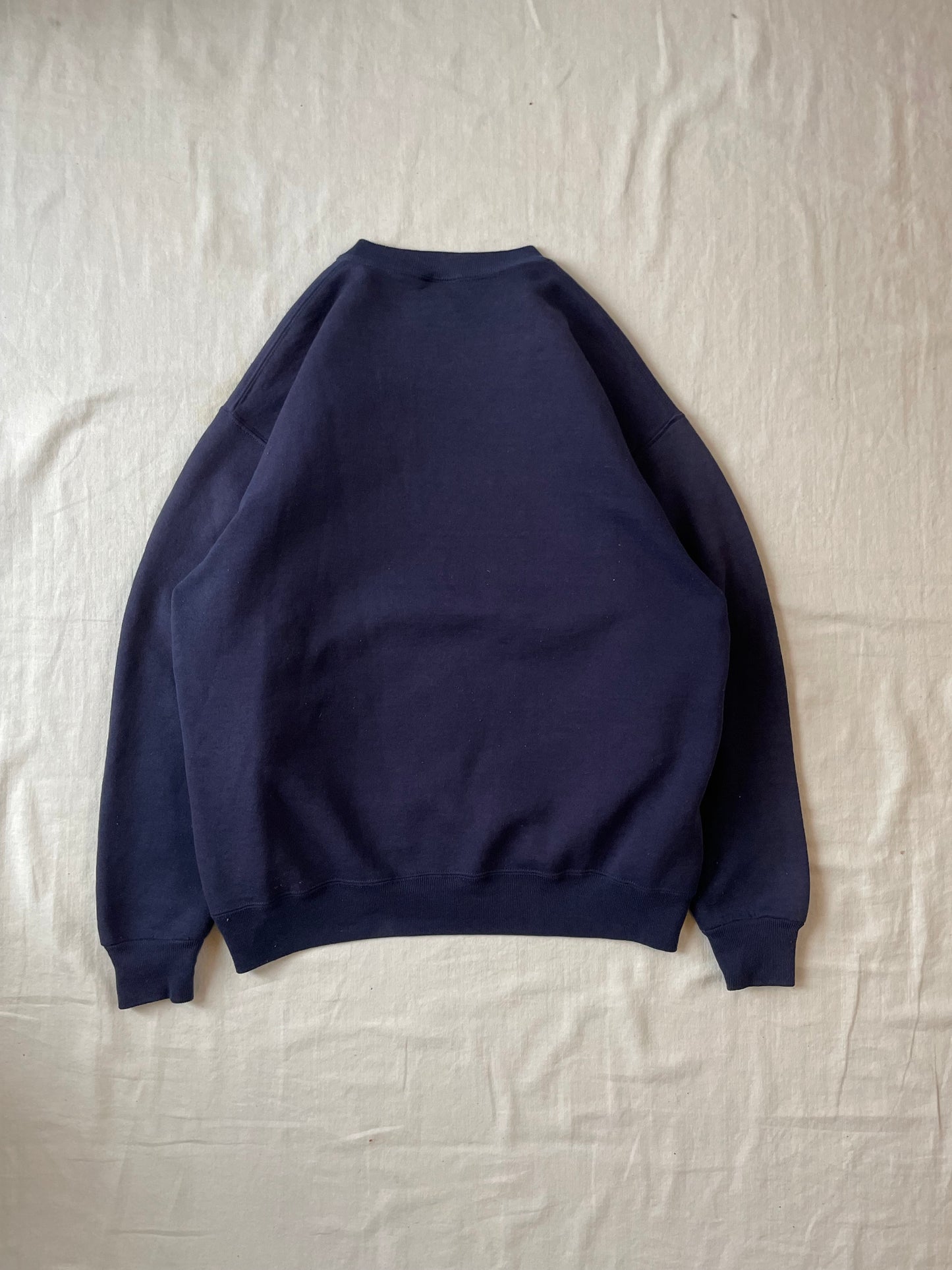 Vintage Notre Dame Crewneck Large/XLarge