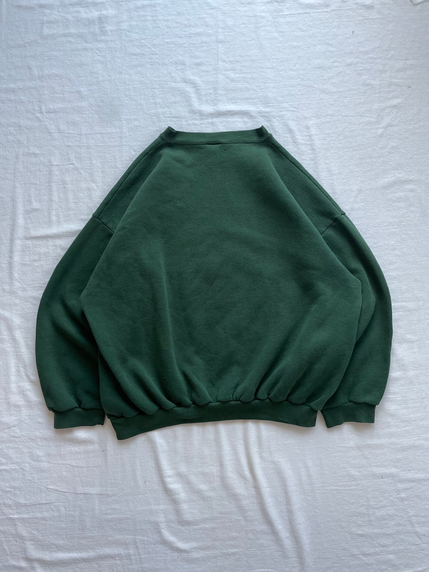 Vintage 1996 Green Bay Packers Crewneck 2XL