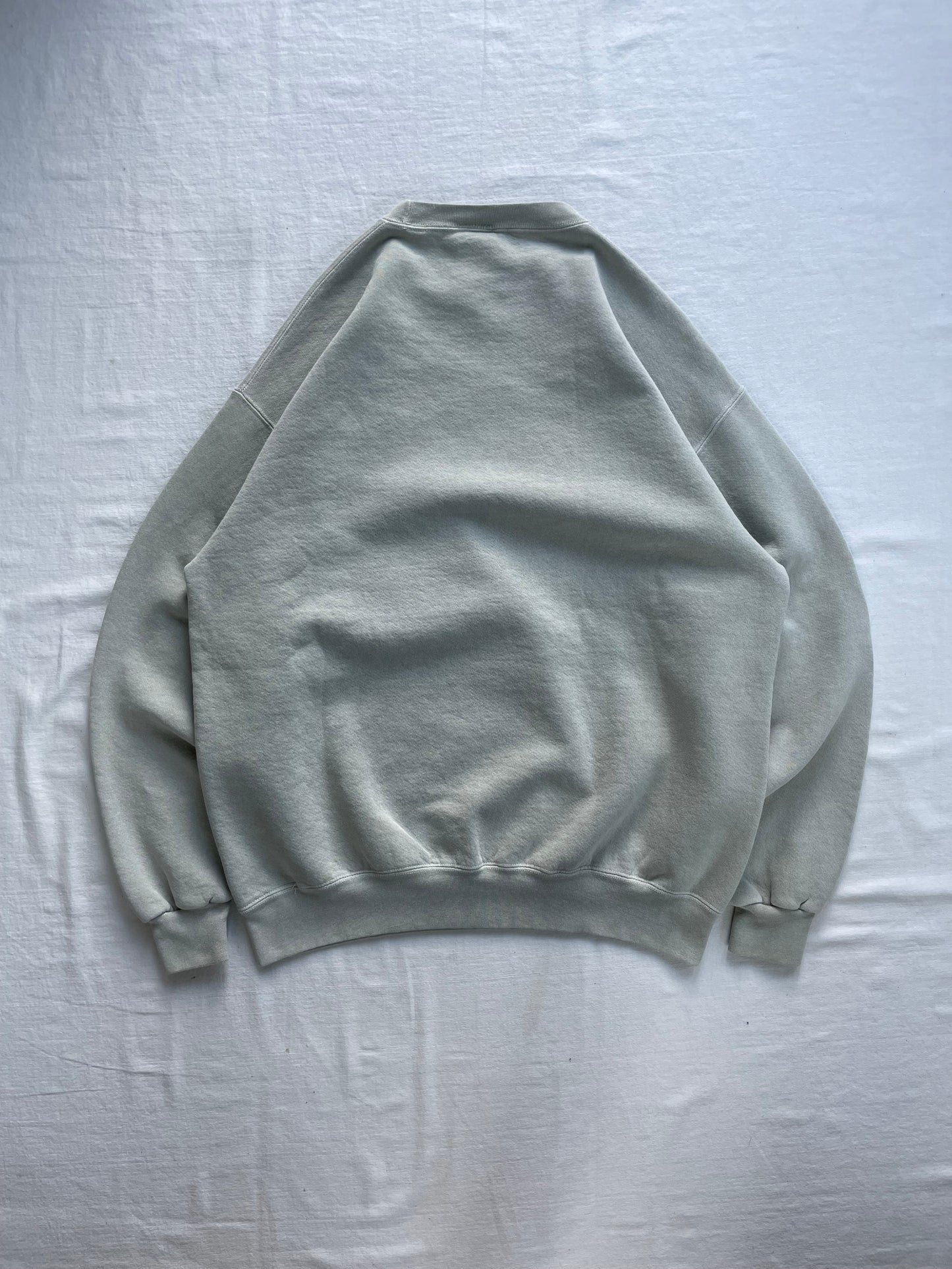 Vintage Notre Dame Irish Crewneck Medium/Large