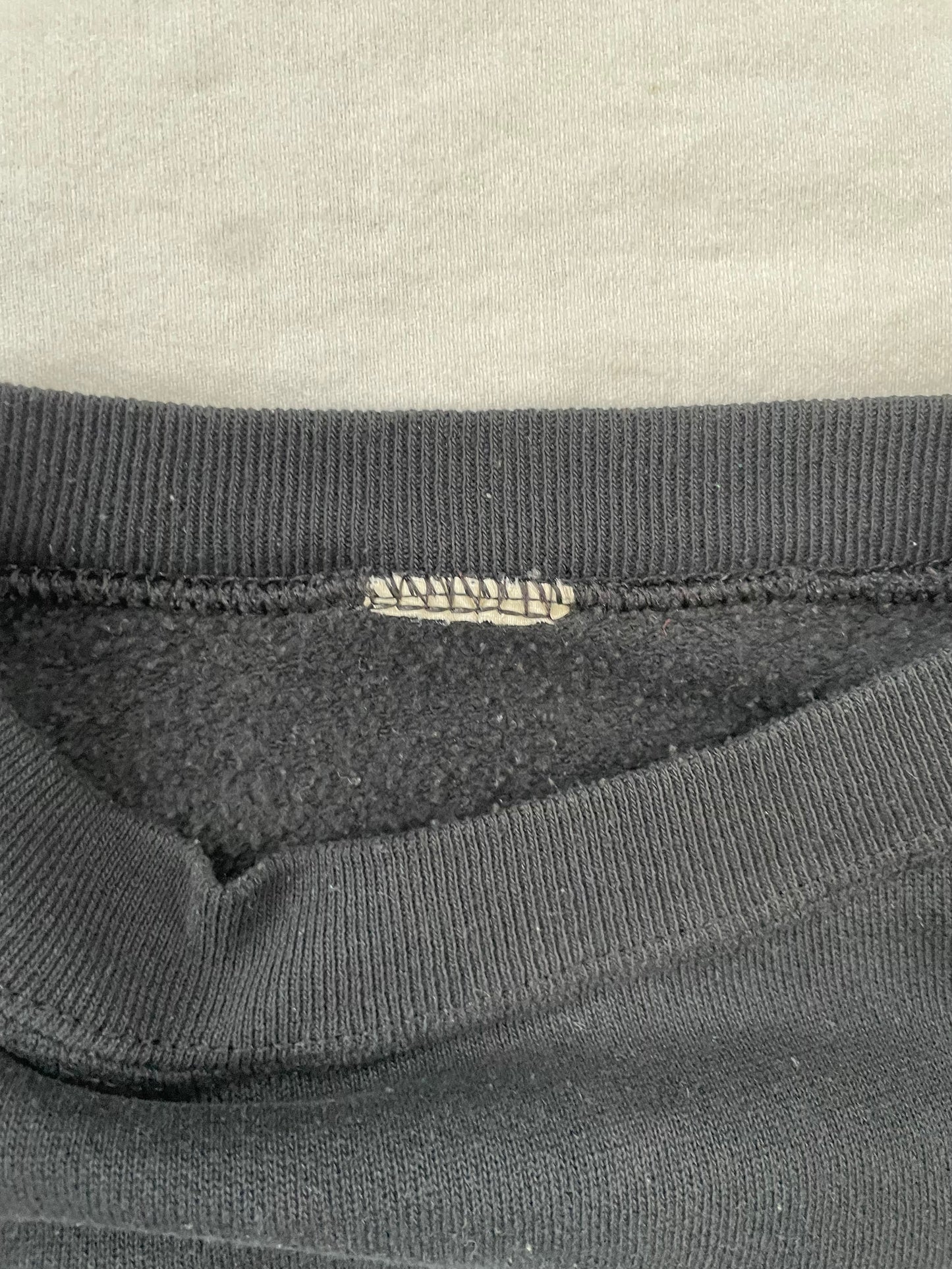Vintage Notre Dame Crewneck Large/XLarge