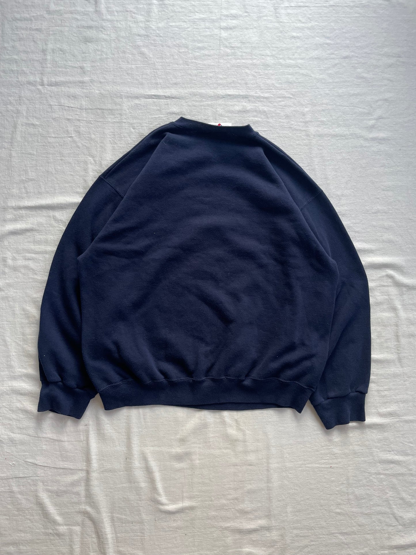 Vintage Dallas Cowboys Crewneck Large/XLarge