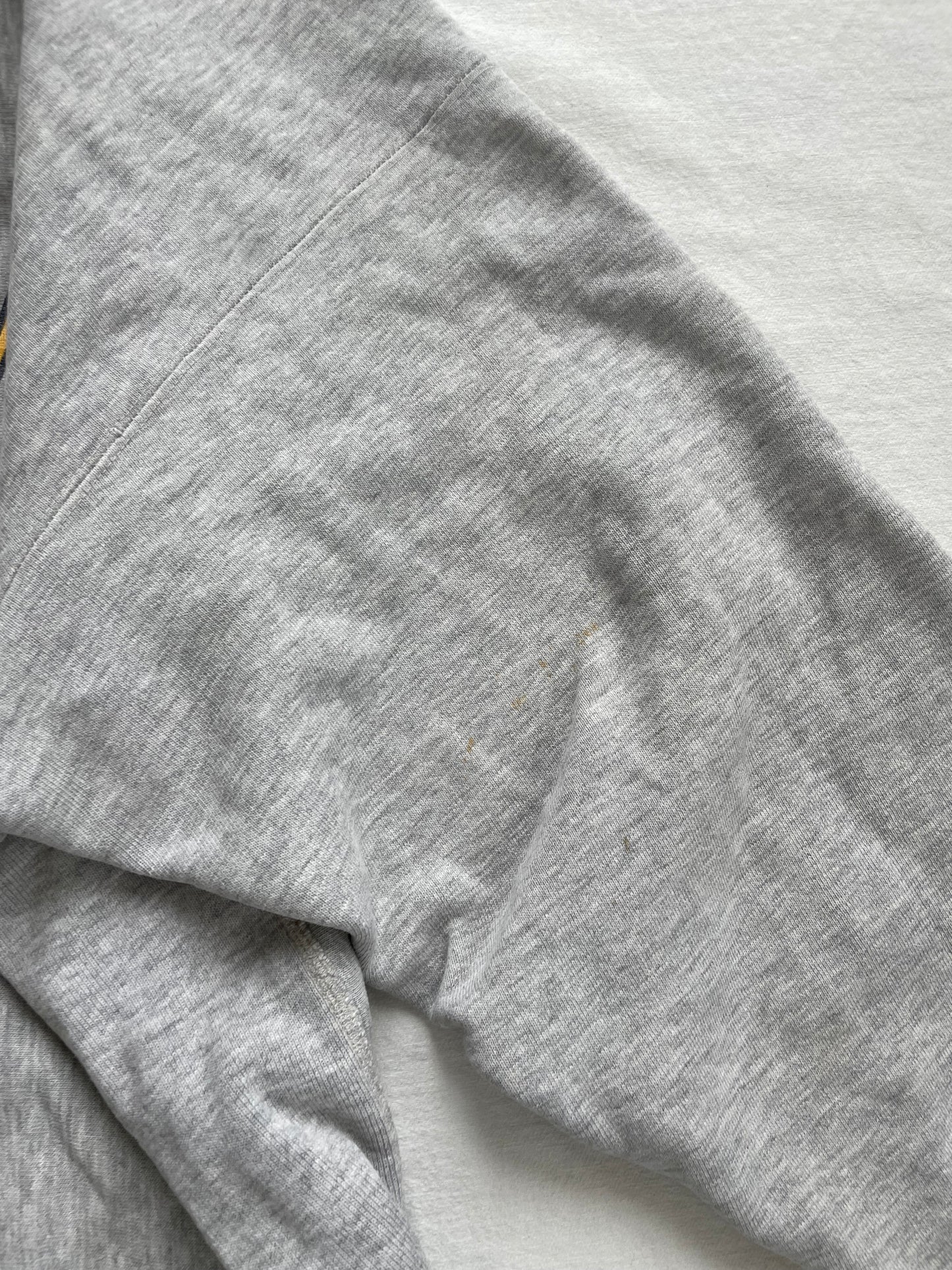 Vintage Notre Dame Champion Reverse Weave Crewneck Large/XLarge
