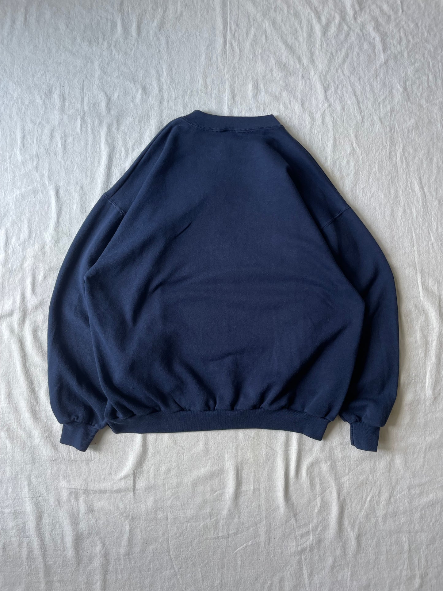 Vintage Notre Dame Fightin’ Irish Crewneck XLarge