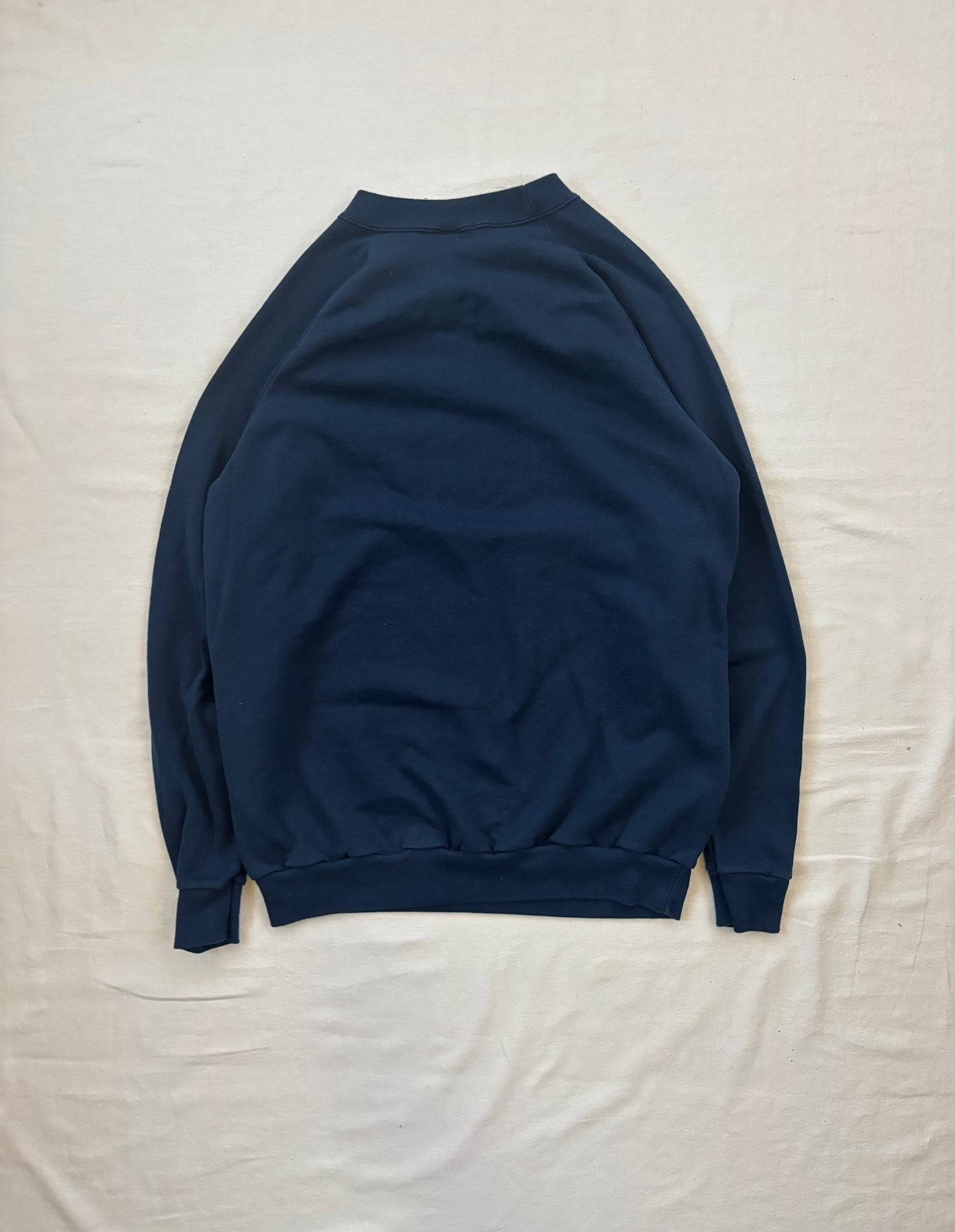 Vintage Notre Dame Fightin Irish Crewneck Large/XLarge