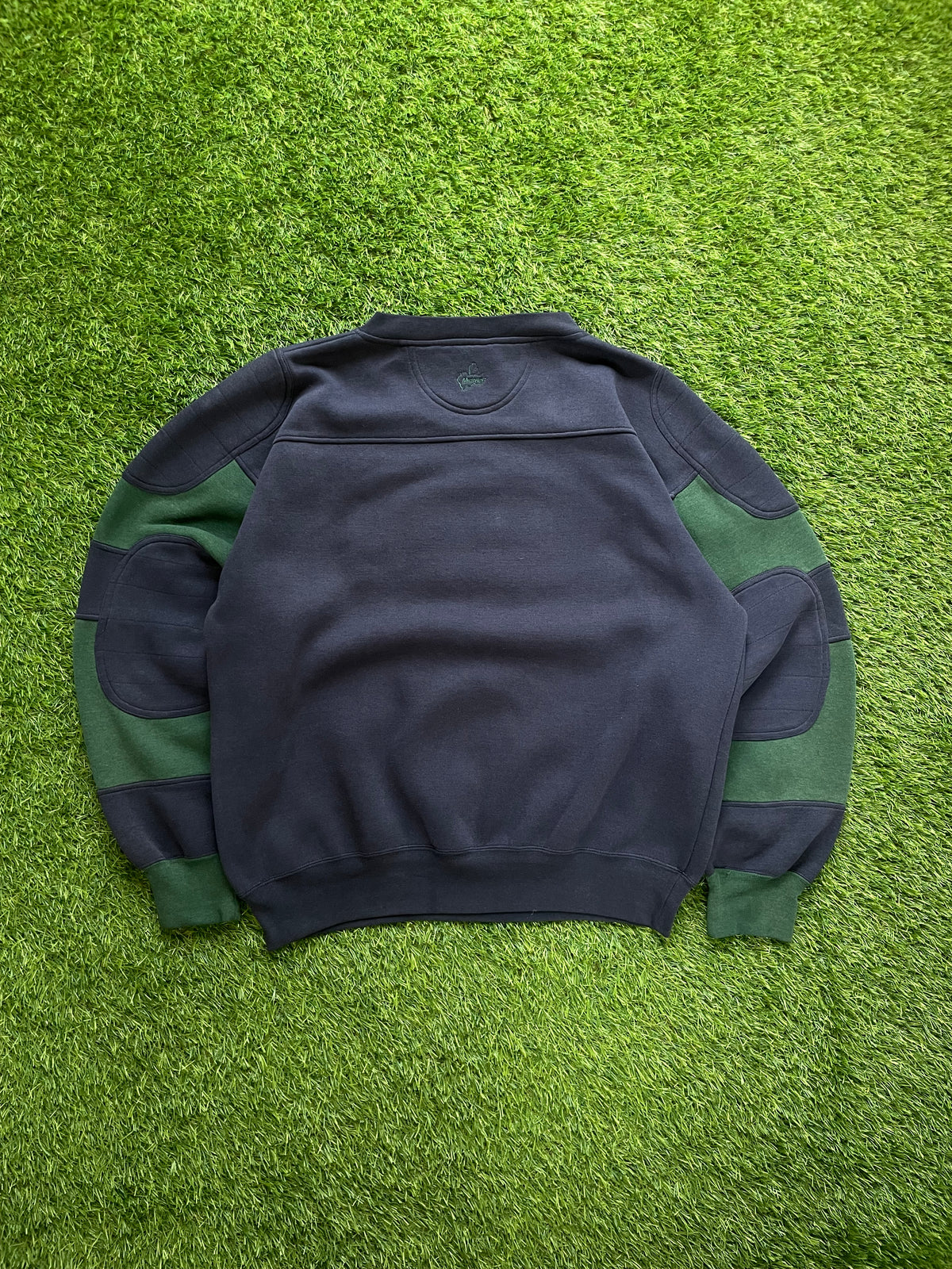 Vintage Notre Dame Irish Crewneck XLarge